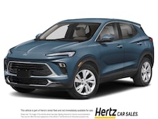 2026 Buick Encore GX Preferred -
                  Inglewood, CA