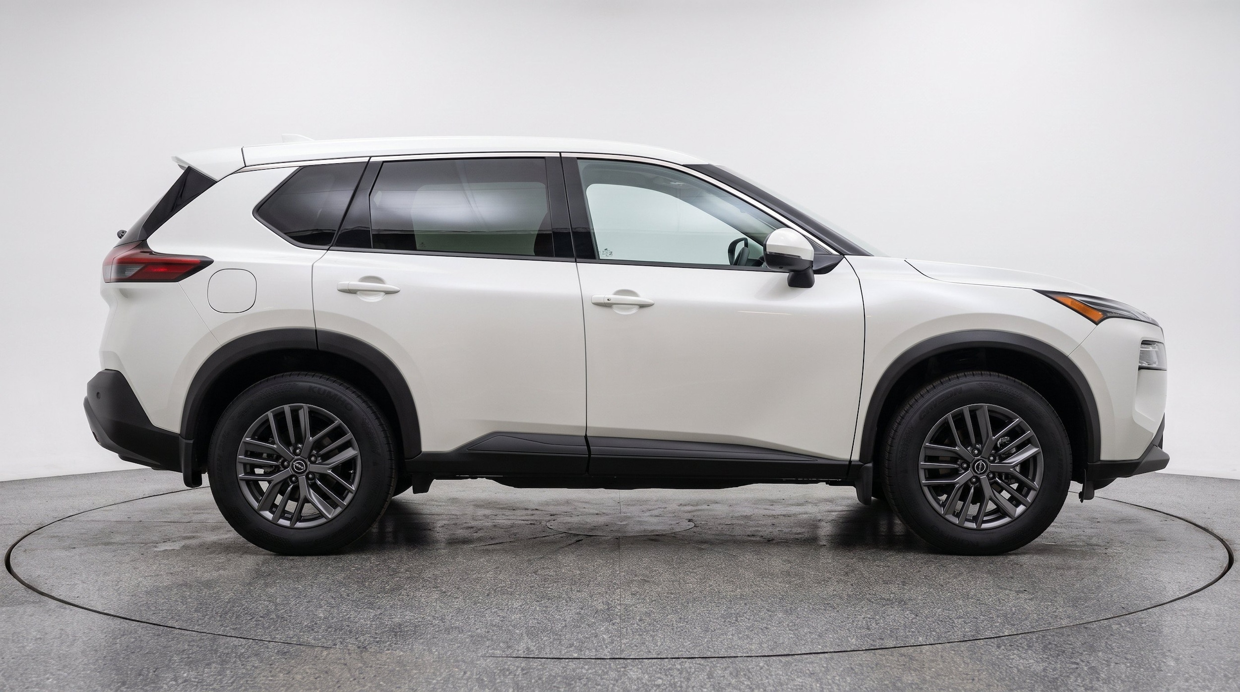 Thumbnail: 2026 Nissan Rogue - 10