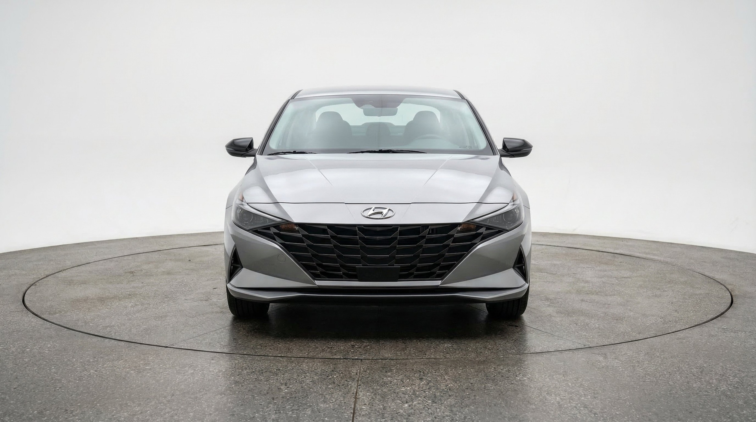 Thumbnail: 2026 Hyundai Elantra - 2