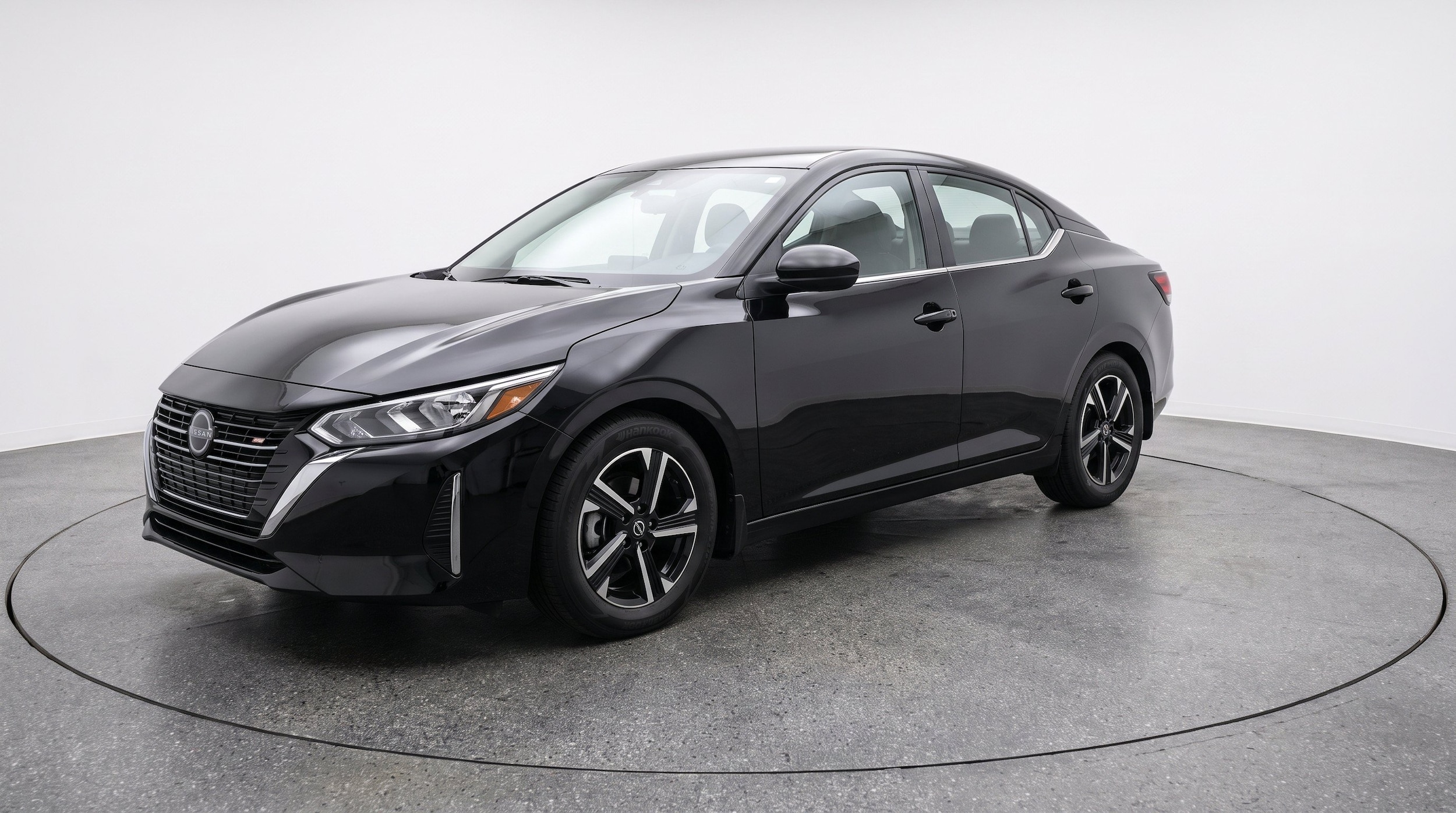 Thumbnail: 2025 Nissan Sentra - 3