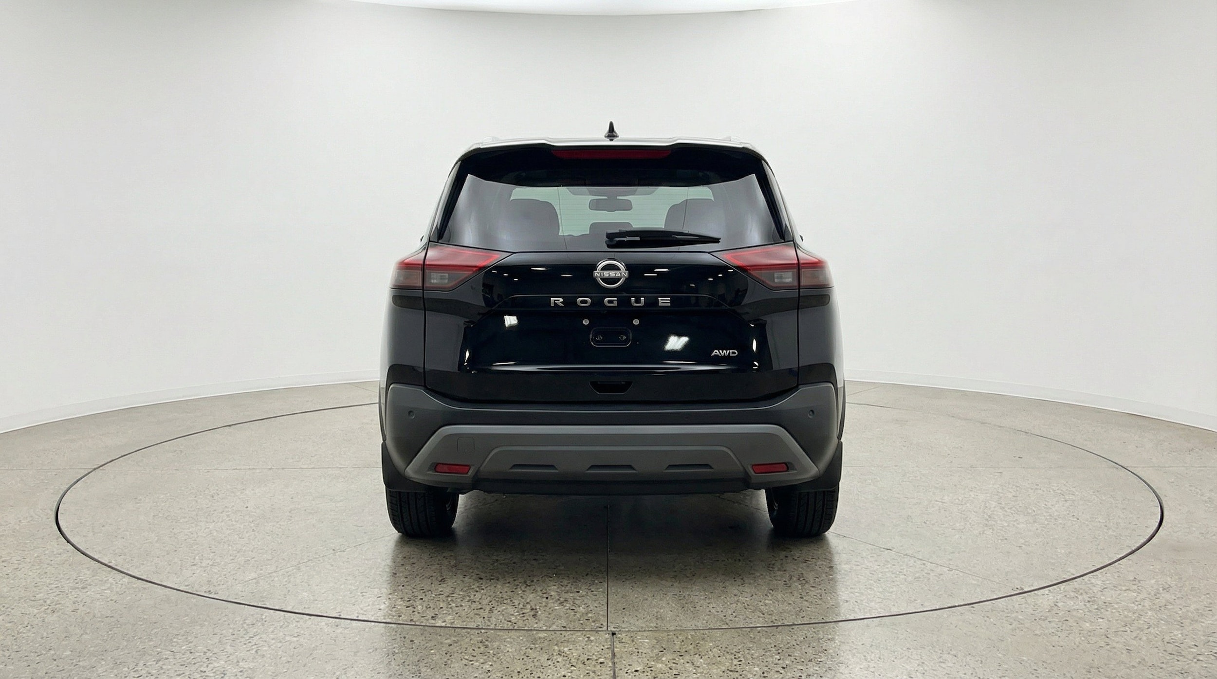 Thumbnail: 2025 Nissan Rogue - 7