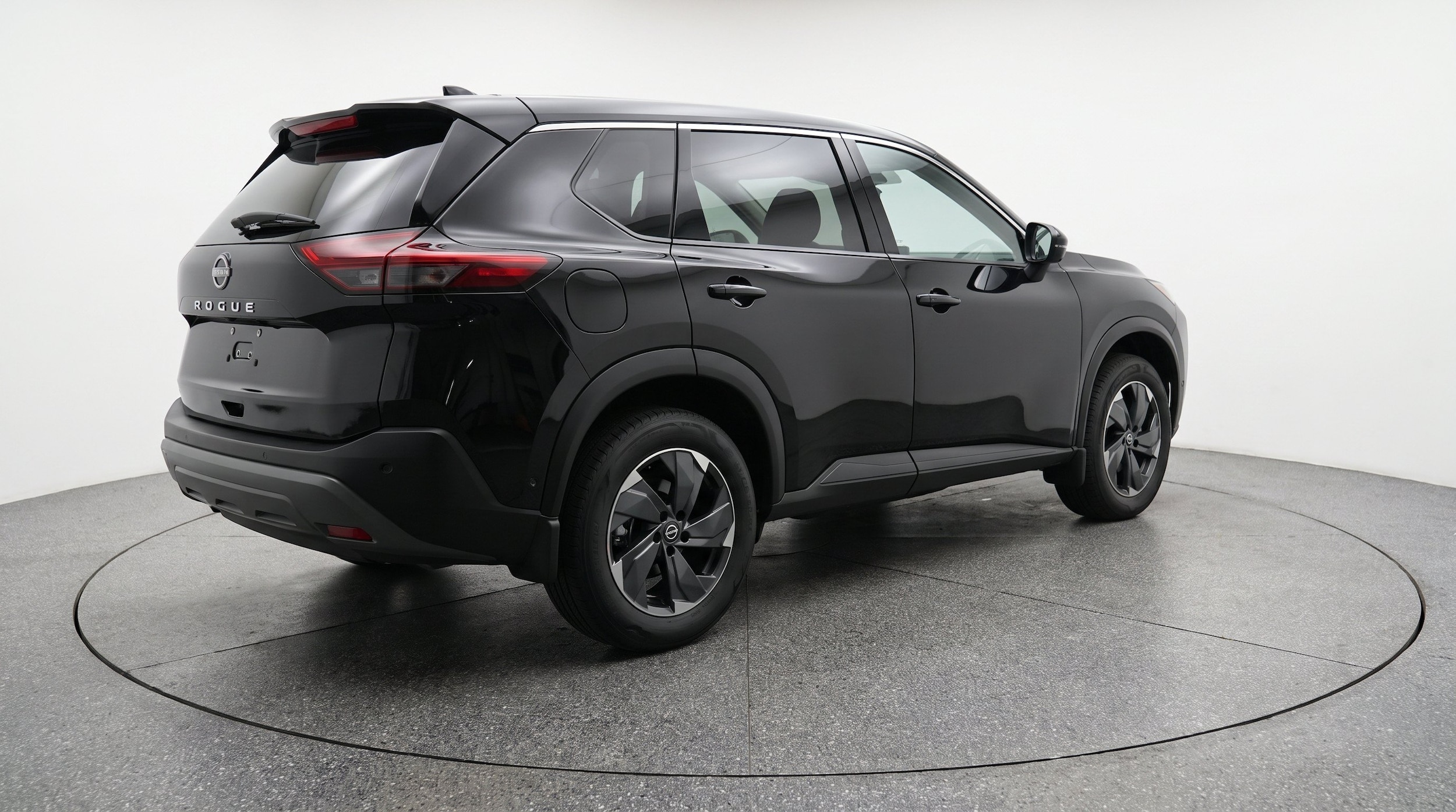 Thumbnail: 2025 Nissan Rogue - 9
