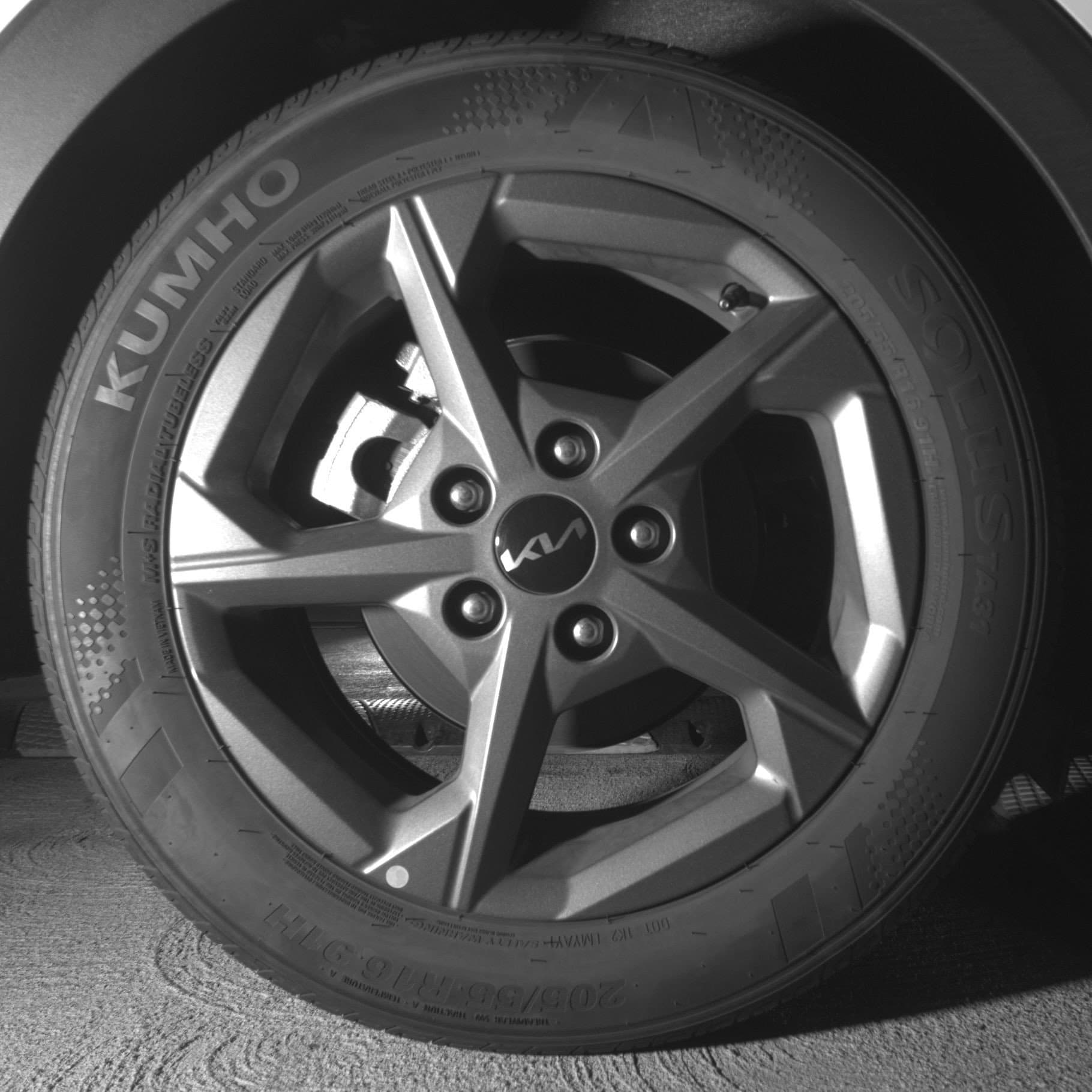 Thumbnail: 2026 Kia K4 - 13