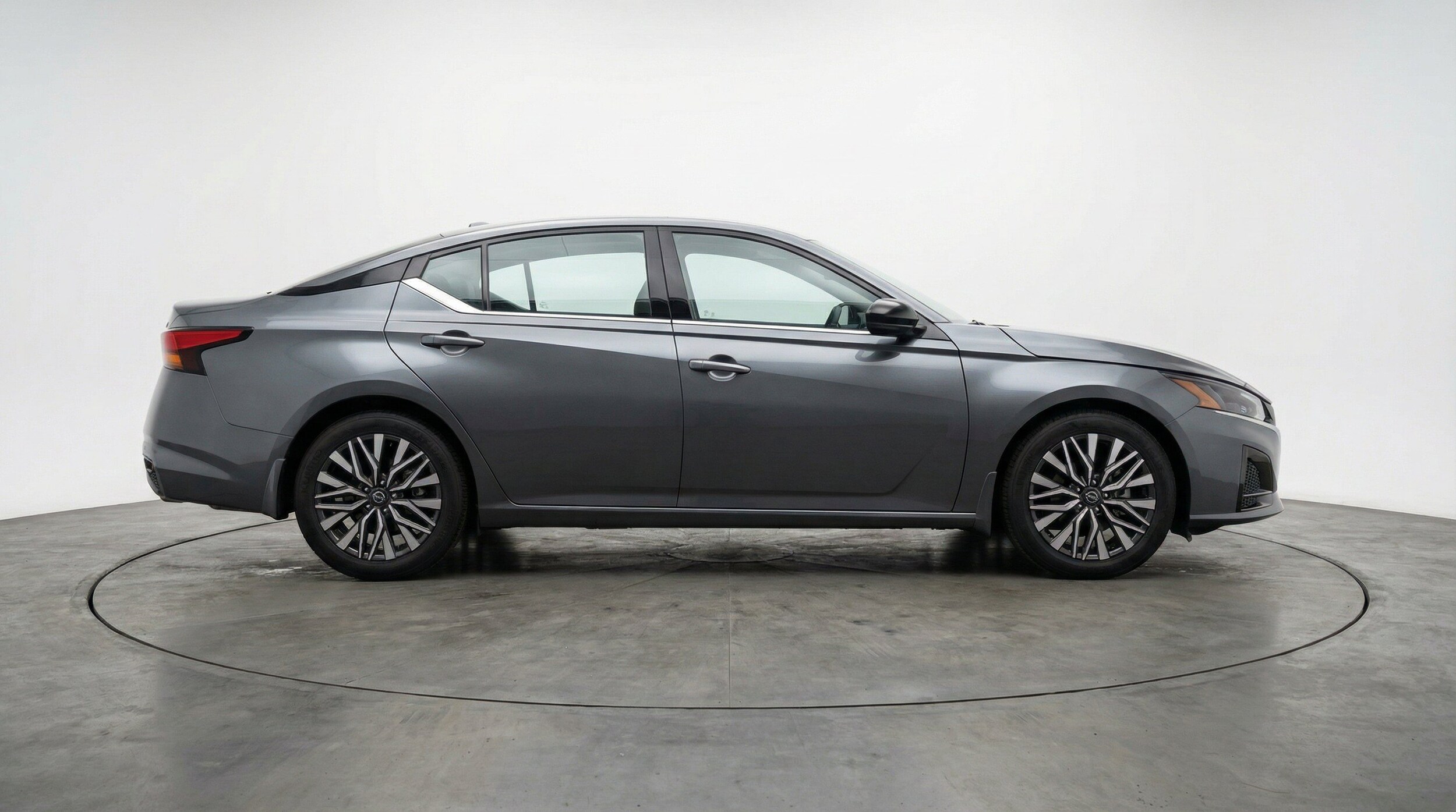 Thumbnail: 2026 Nissan Altima - 10