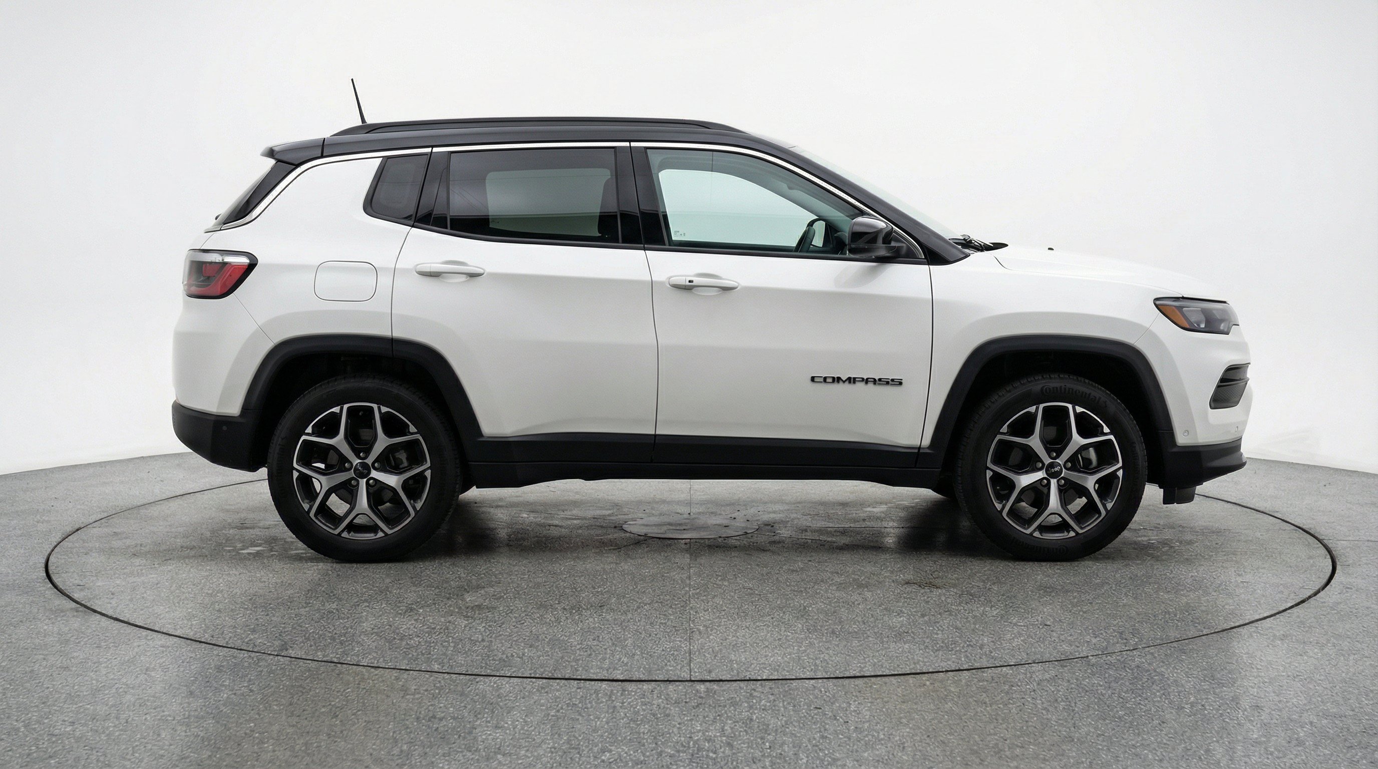 Thumbnail: 2025 Jeep Compass - 10