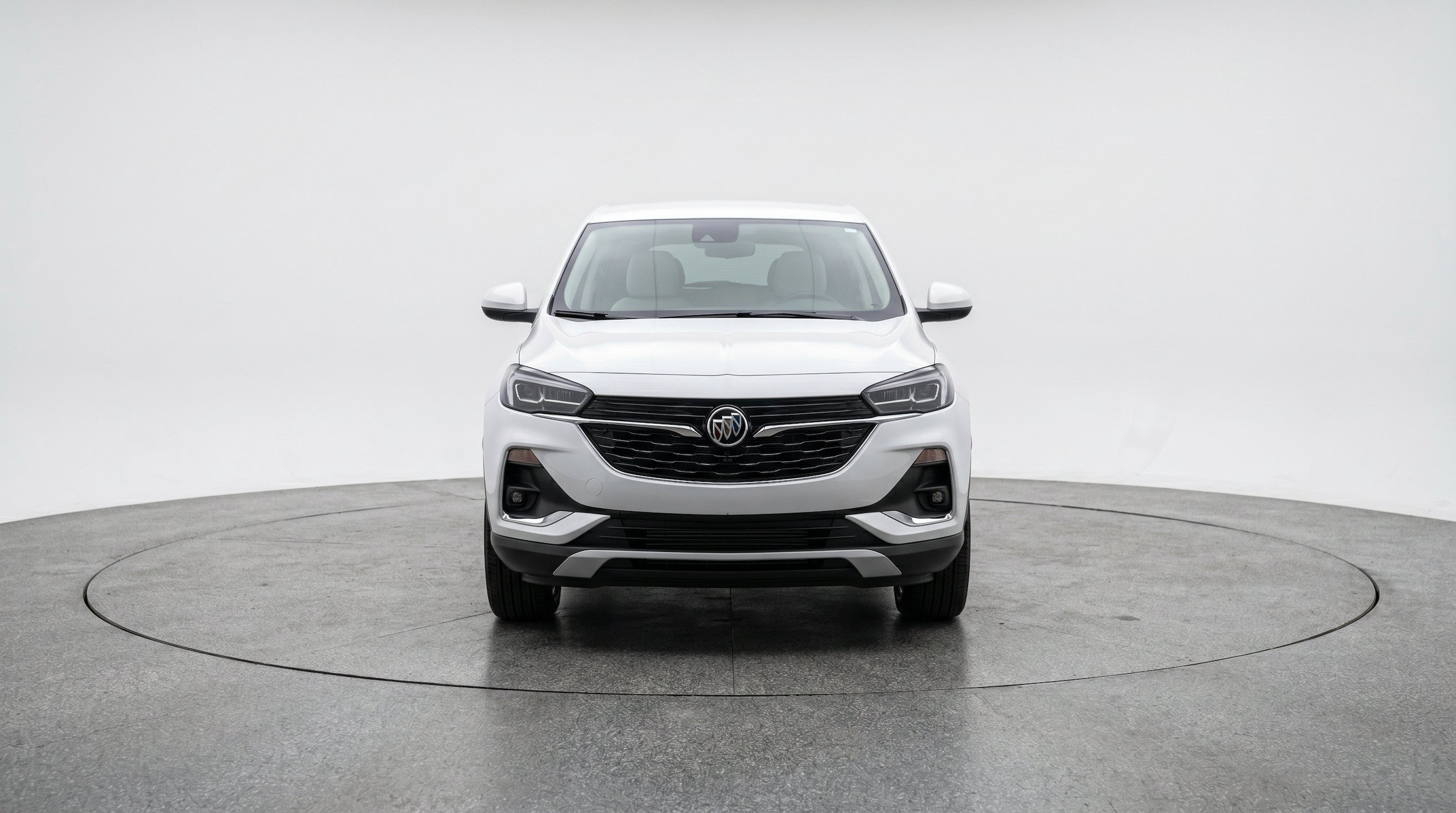Thumbnail: 2025 Buick Encore GX - 2