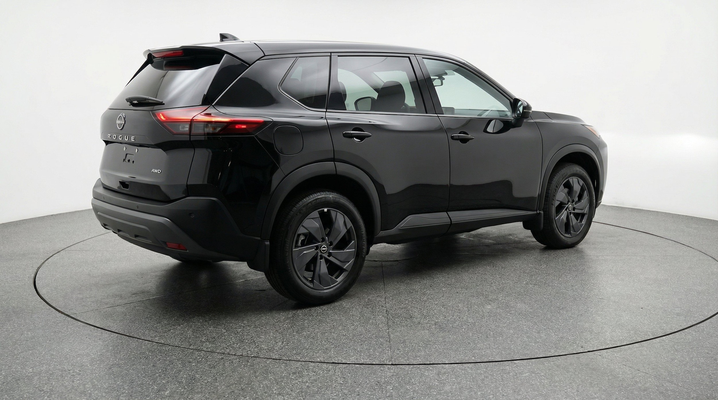 Thumbnail: 2025 Nissan Rogue - 9