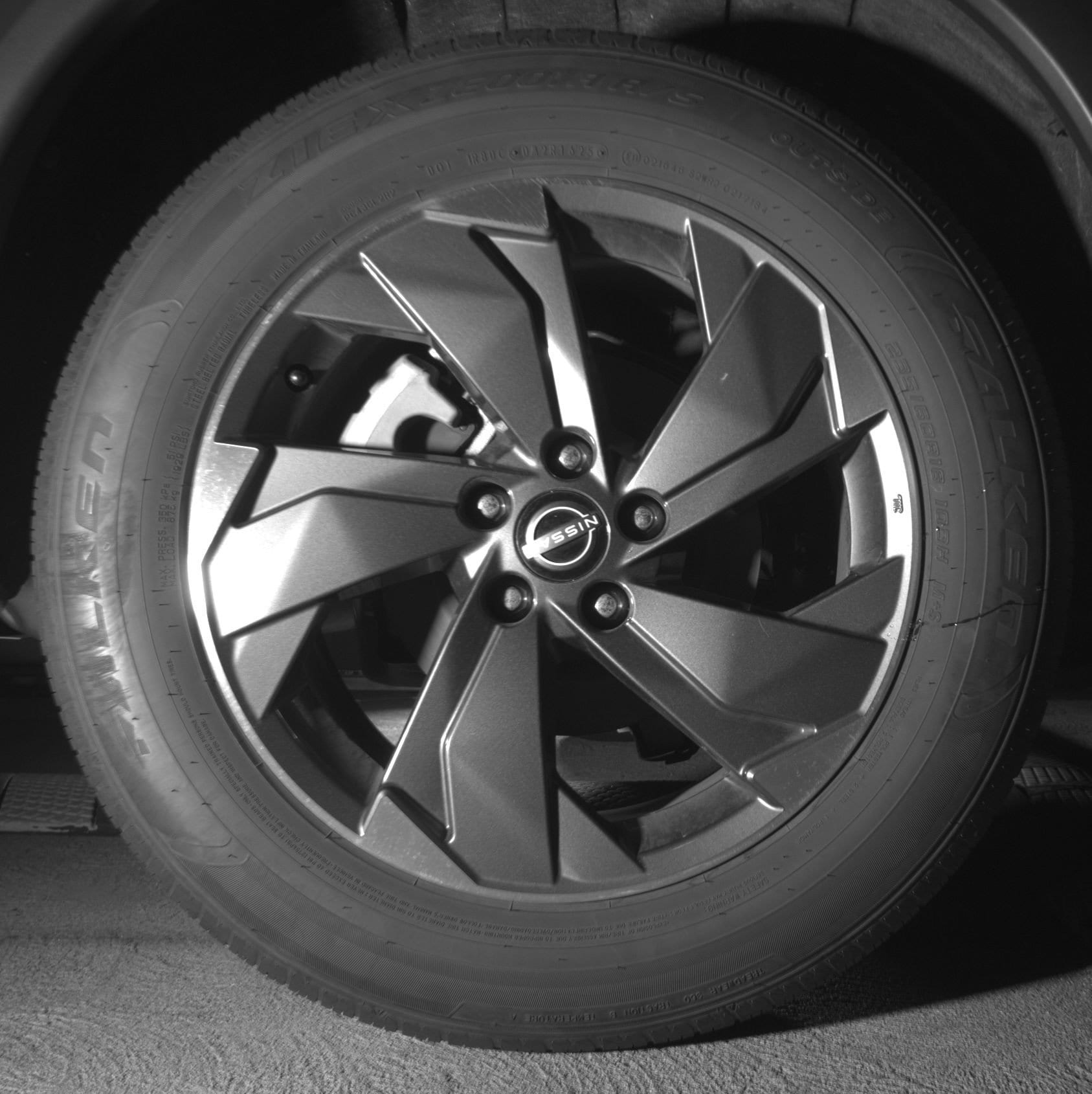 Thumbnail: 2026 Nissan Rogue - 15