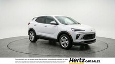 2026 Buick Encore GX Preferred -
                  Inglewood, CA