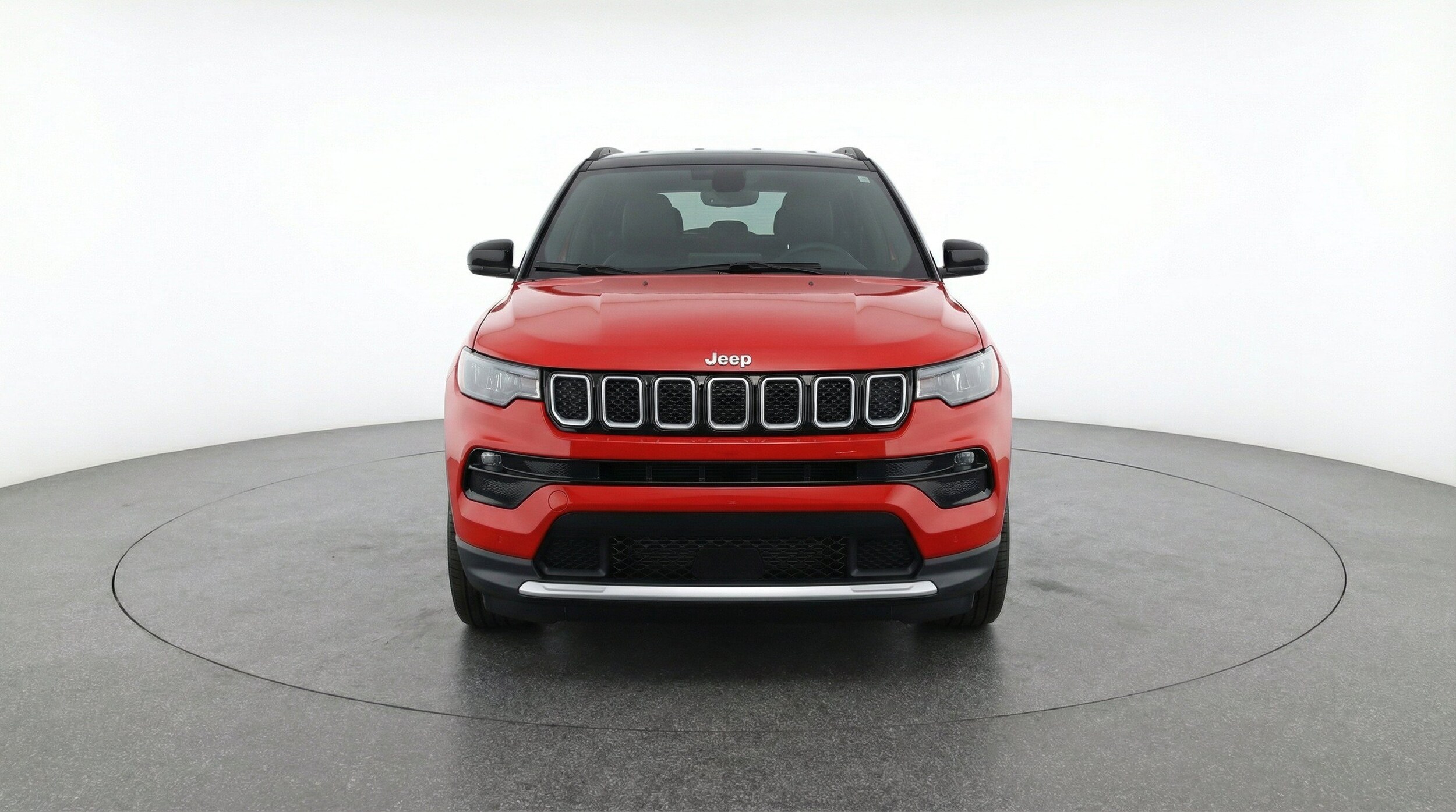 Thumbnail: 2025 Jeep Compass - 2