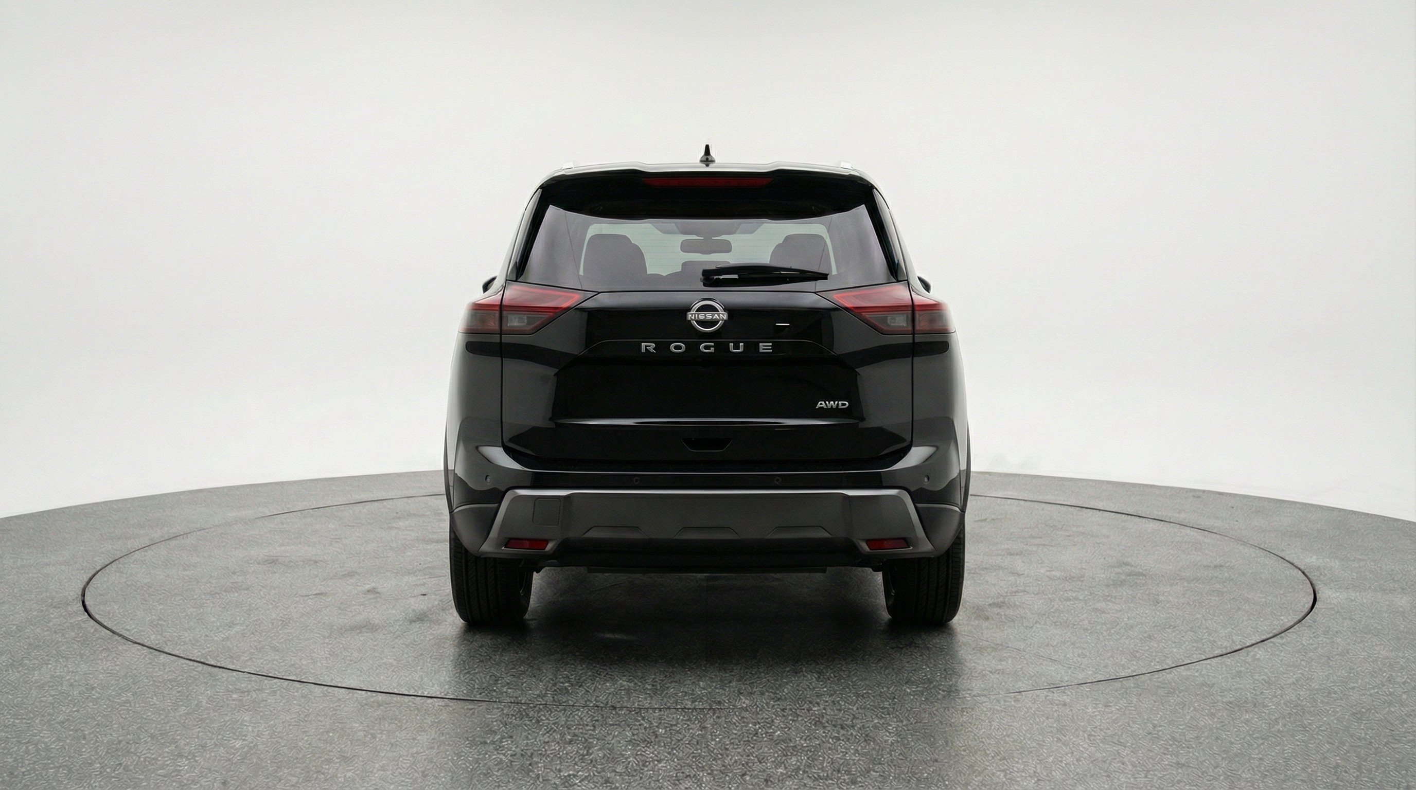 Thumbnail: 2026 Nissan Rogue - 7