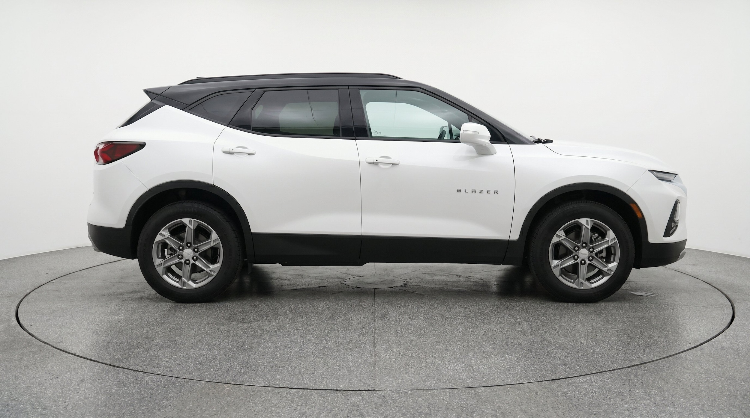 Thumbnail: 2025 Chevrolet Blazer - 10