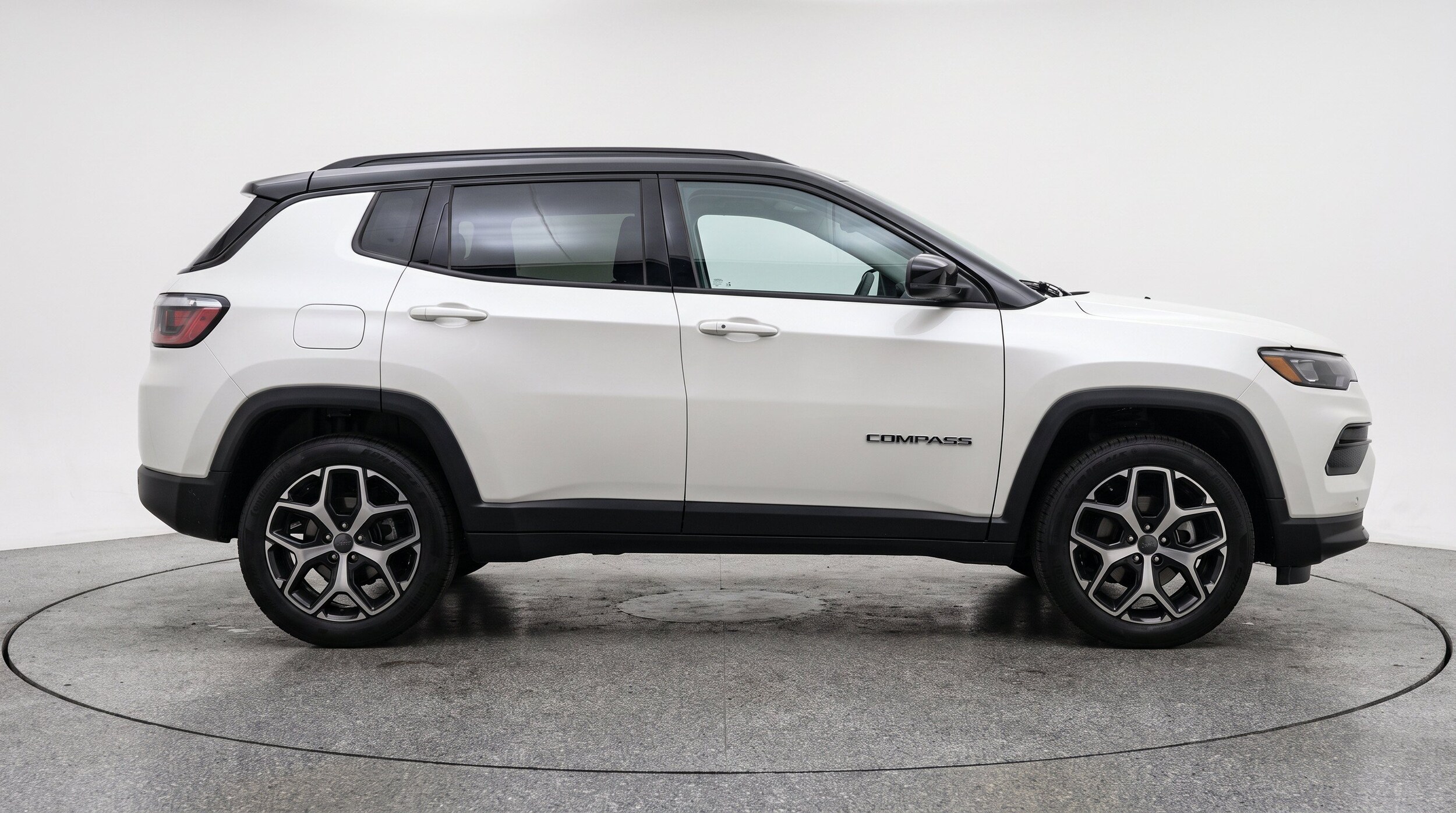 Thumbnail: 2025 Jeep Compass - 10