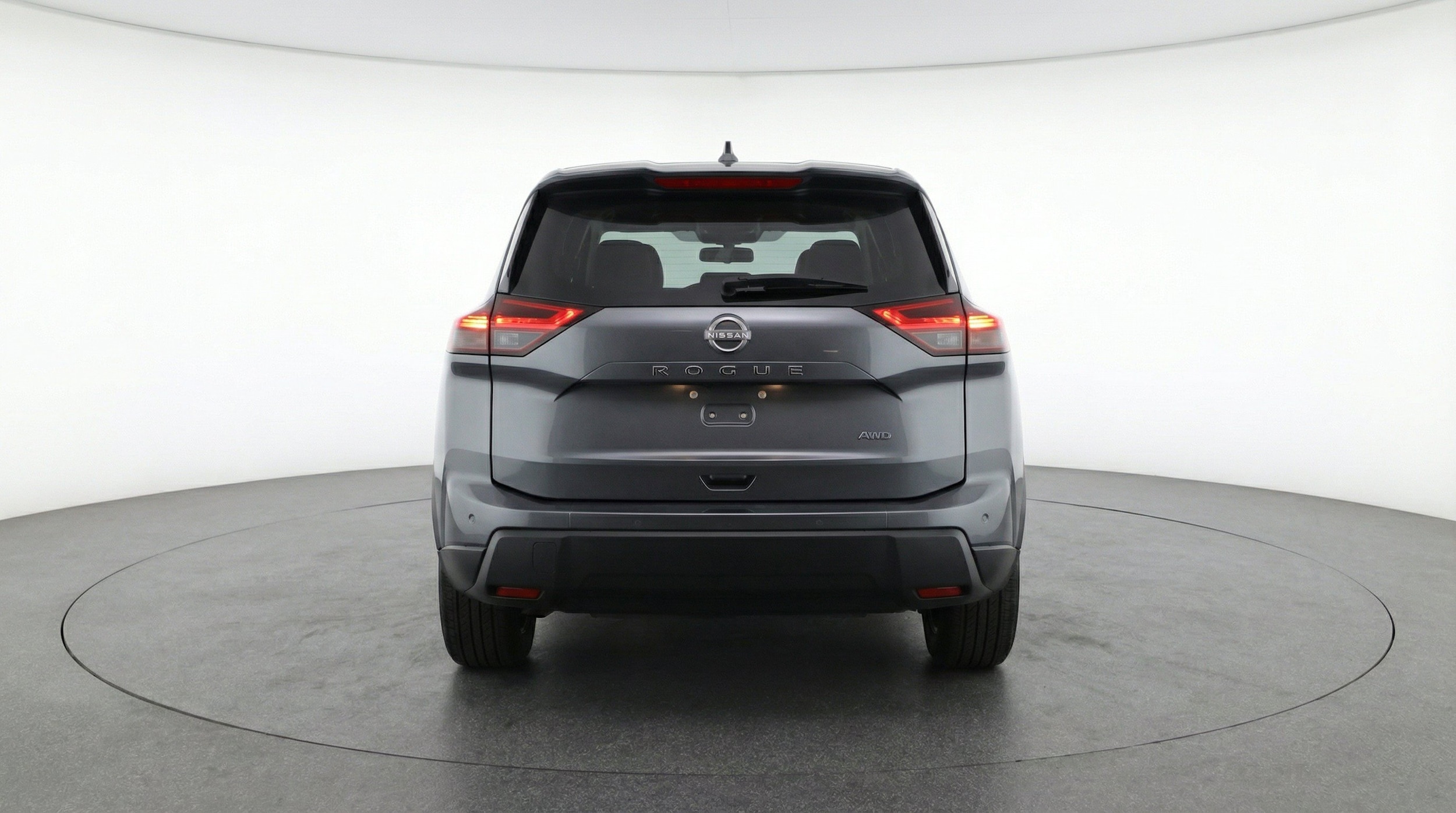 Thumbnail: 2025 Nissan Rogue - 7