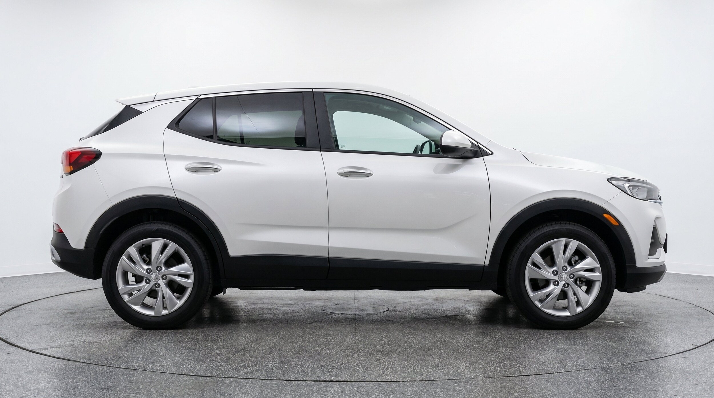 Thumbnail: 2026 Buick Encore GX - 10
