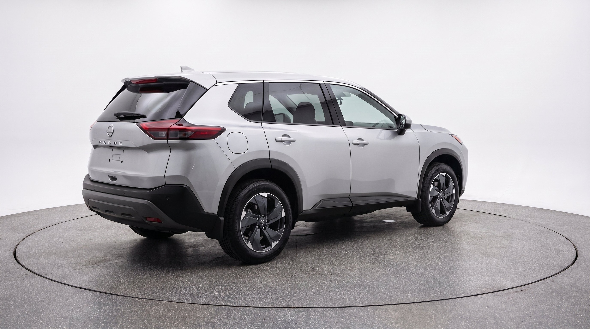 Thumbnail: 2025 Nissan Rogue - 9
