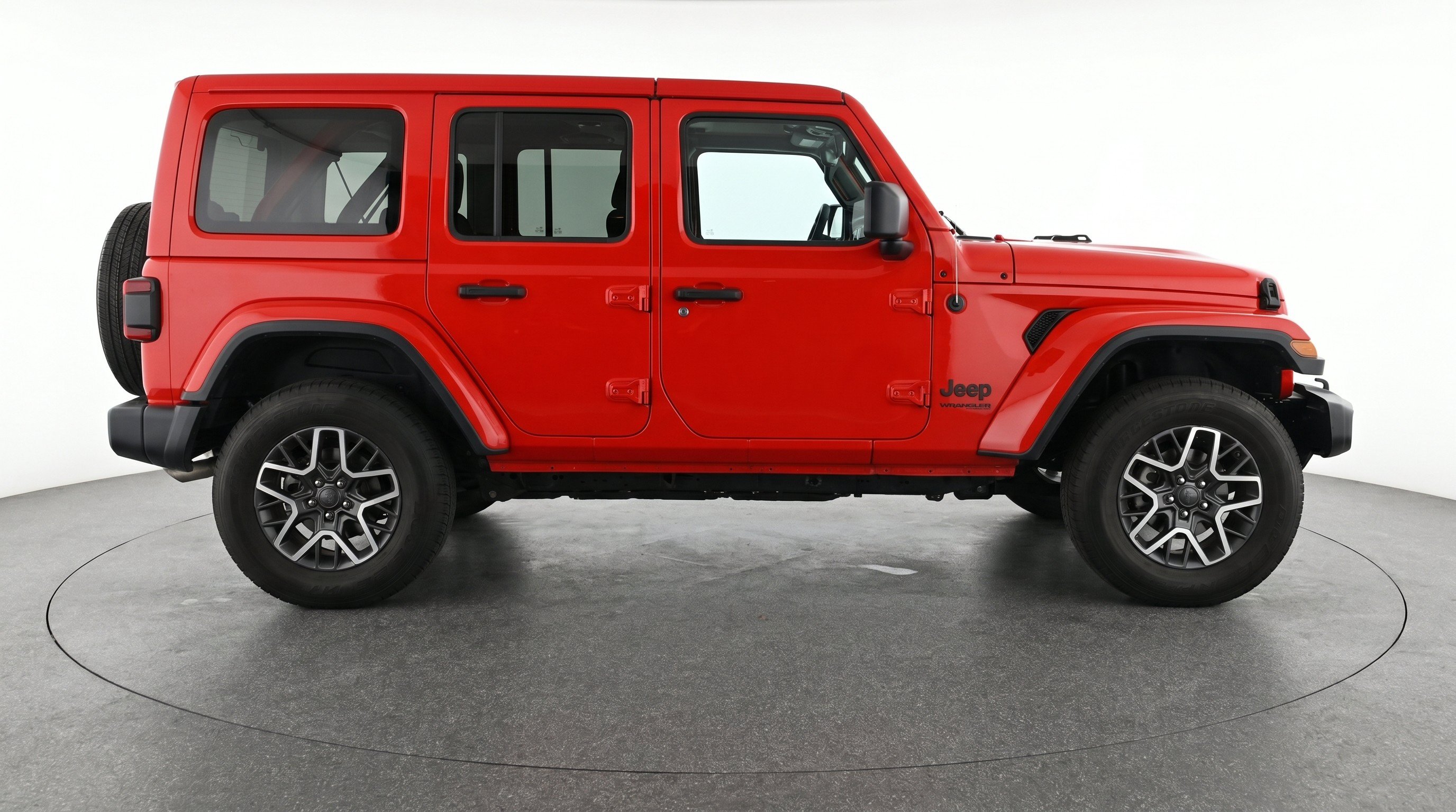 Thumbnail: 2025 Jeep Wrangler - 10