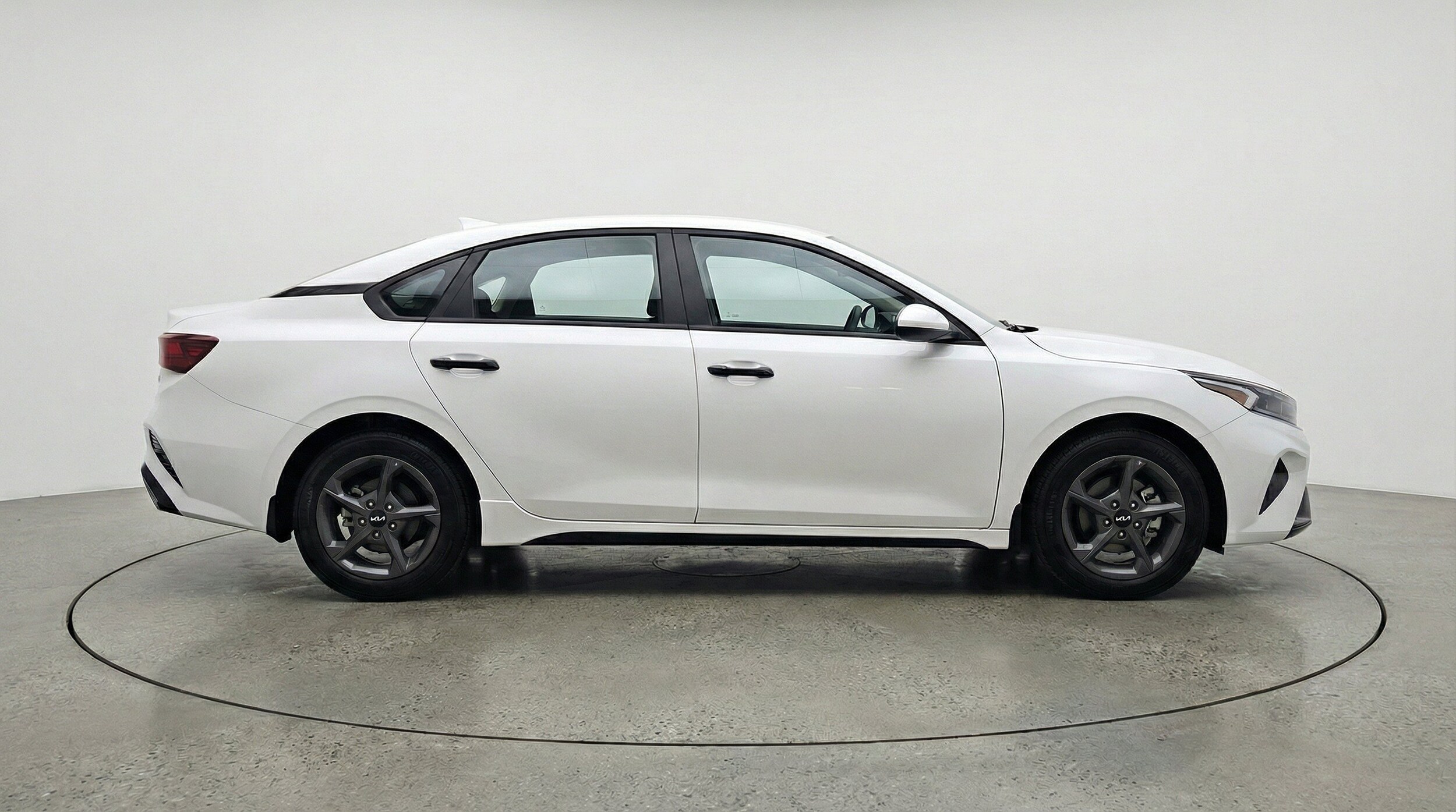 Thumbnail: 2026 Kia K4 - 10