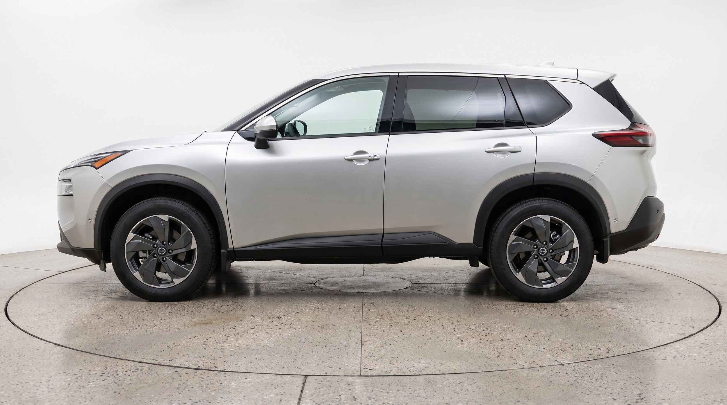 Thumbnail: 2025 Nissan Rogue - 5