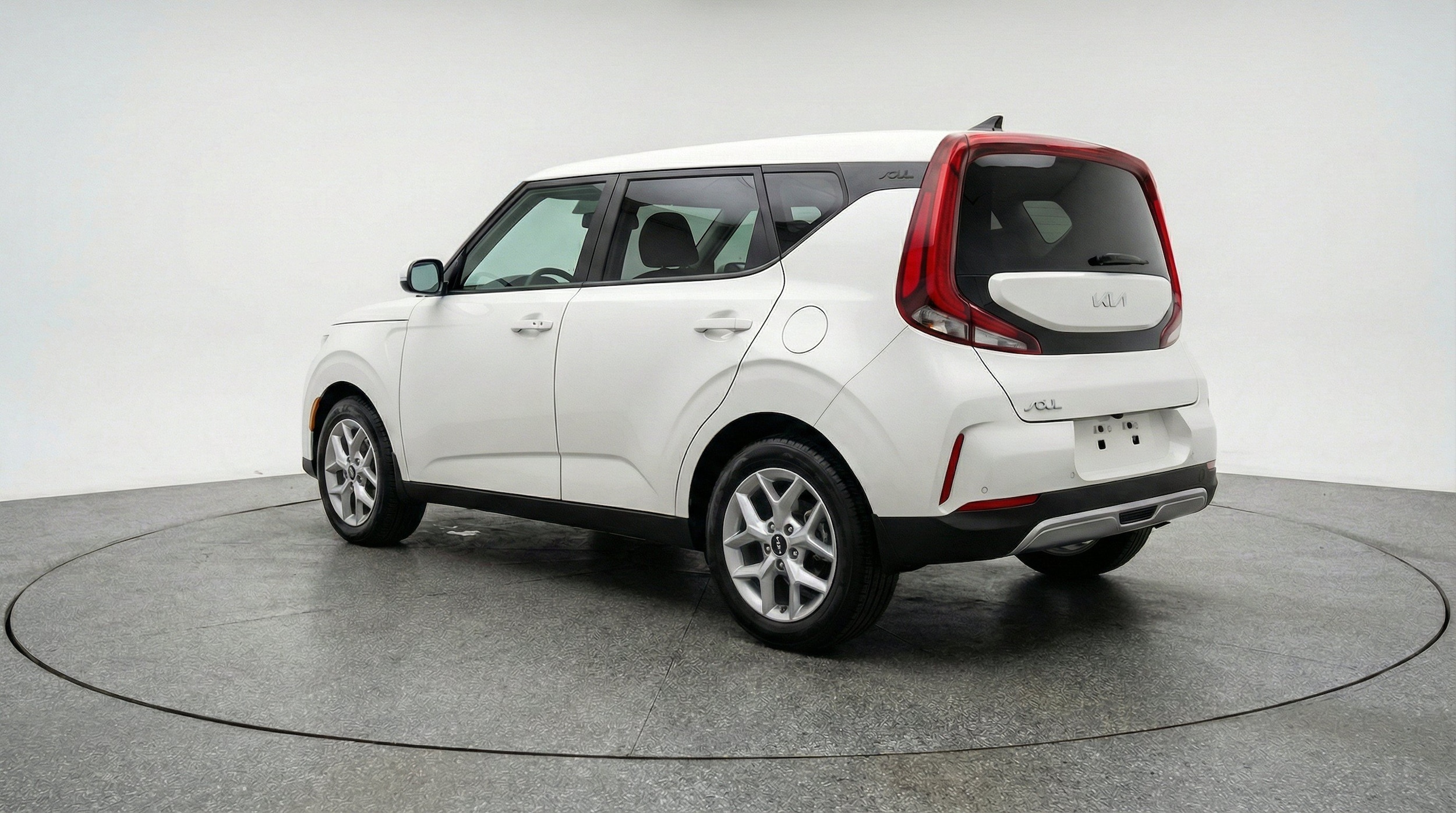 Thumbnail: 2025 Kia Soul - 6