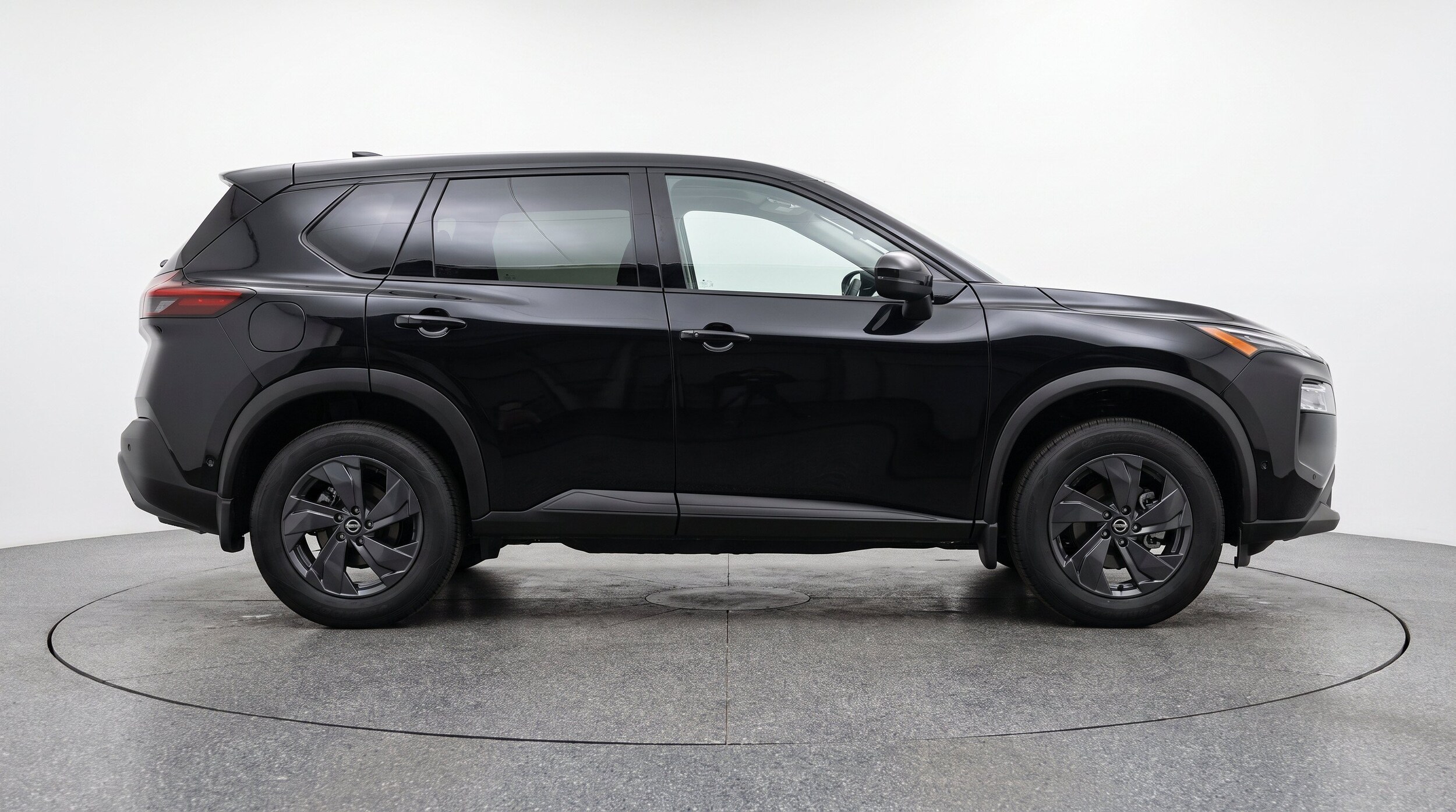 Thumbnail: 2026 Nissan Rogue - 10