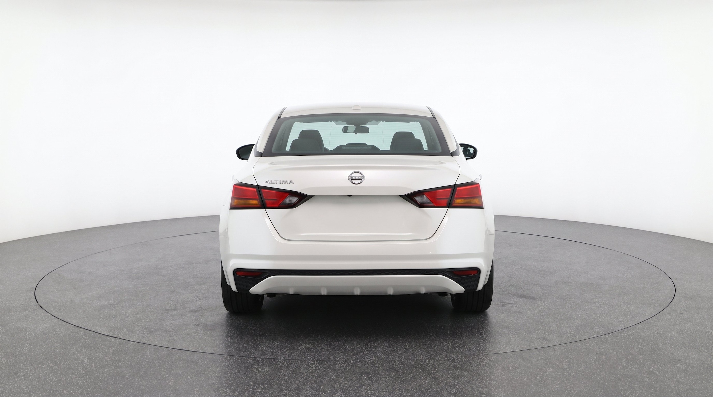 Thumbnail: 2025 Nissan Altima - 7