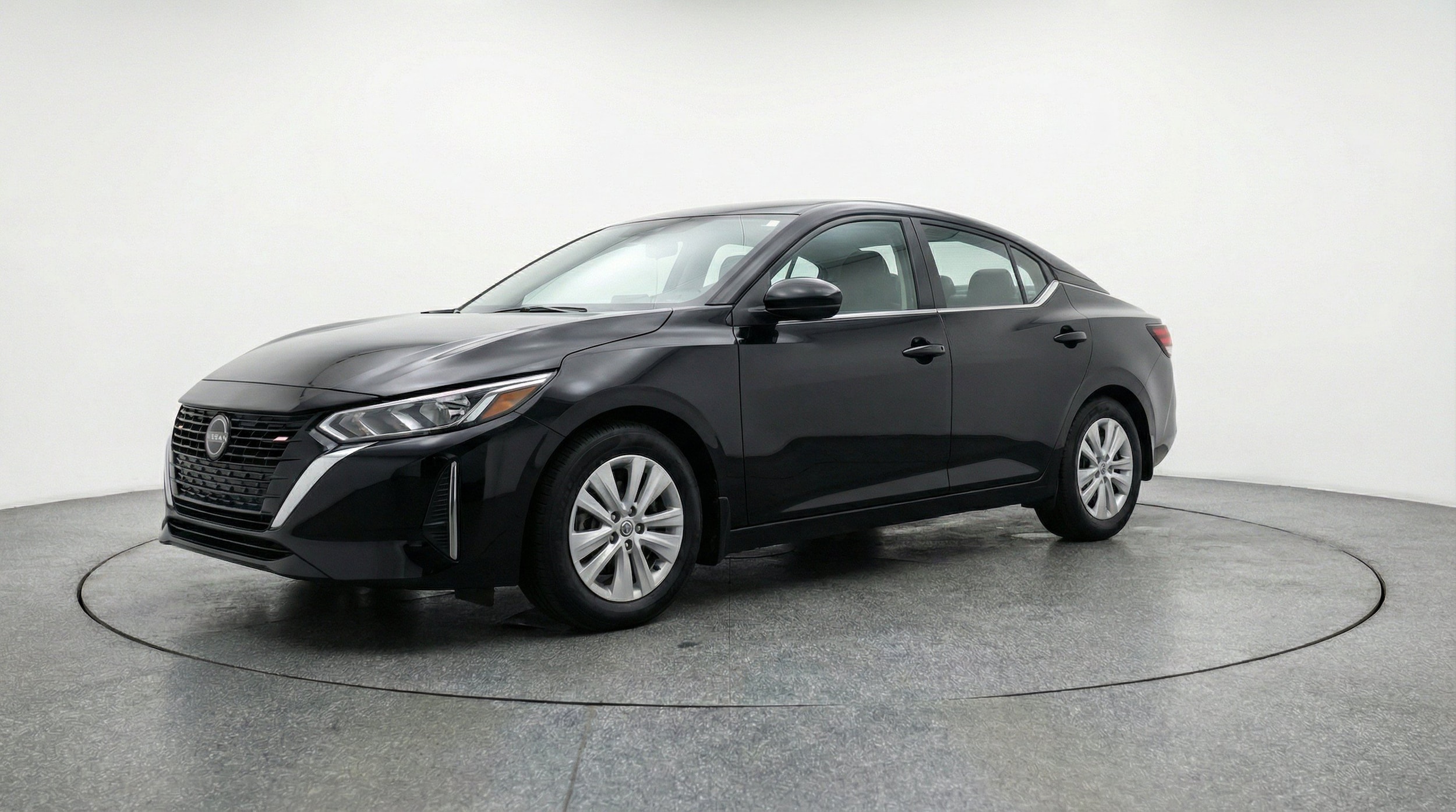 Thumbnail: 2025 Nissan Sentra - 3