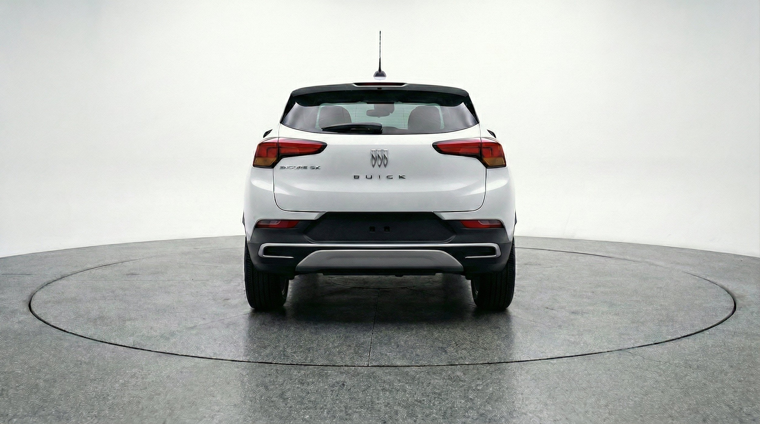 Thumbnail: 2026 Buick Encore GX - 7