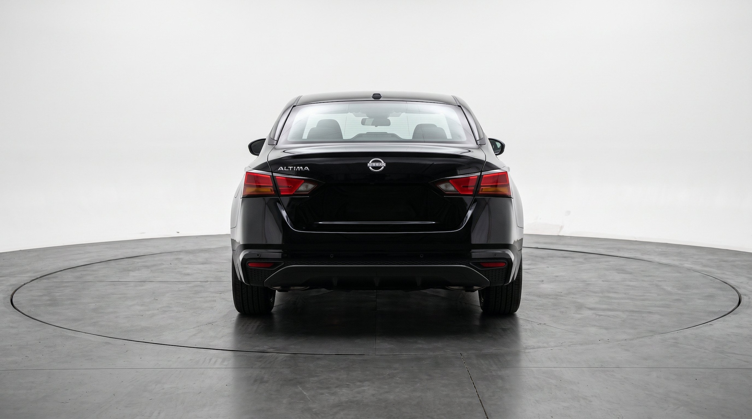 Thumbnail: 2026 Nissan Altima - 7