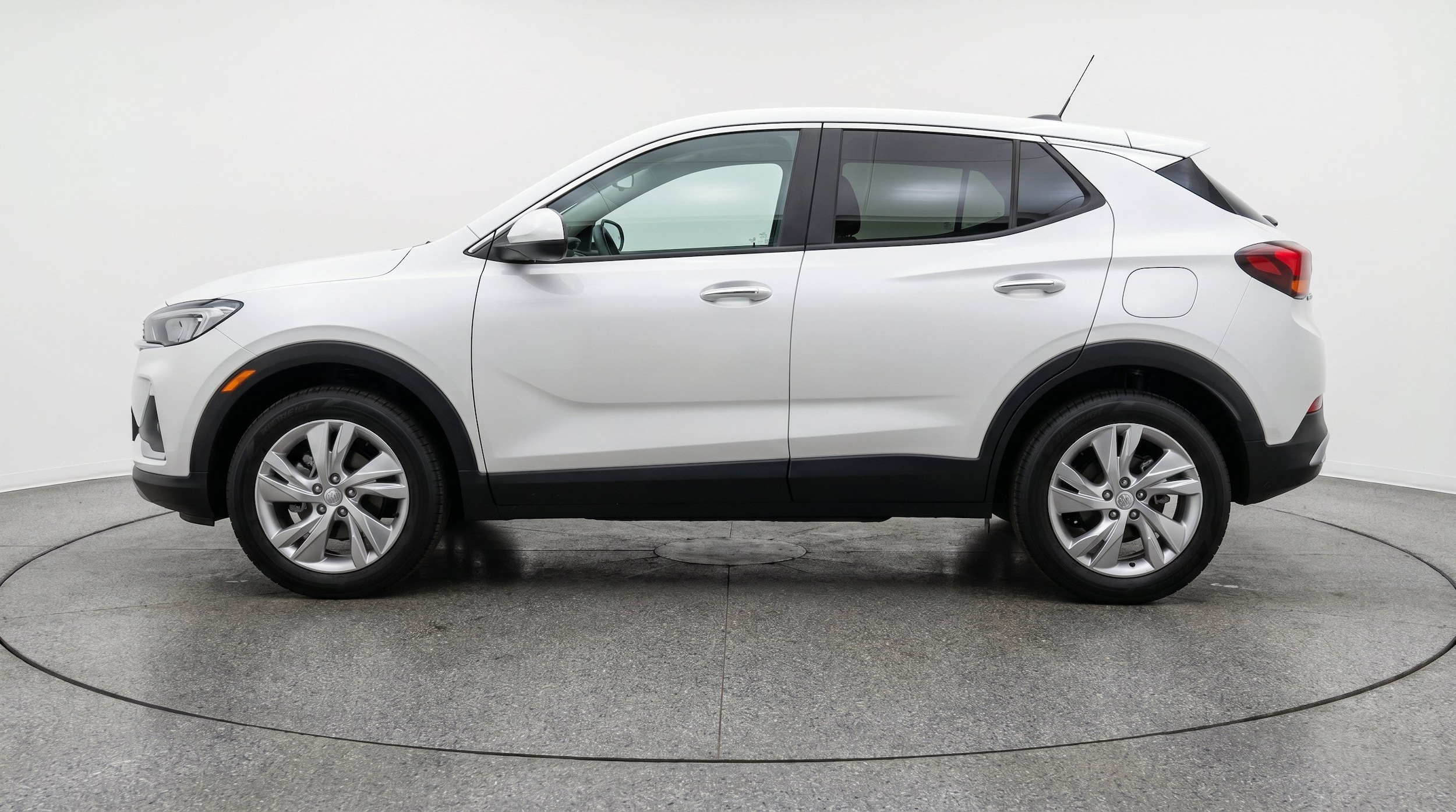 Thumbnail: 2026 Buick Encore GX - 5