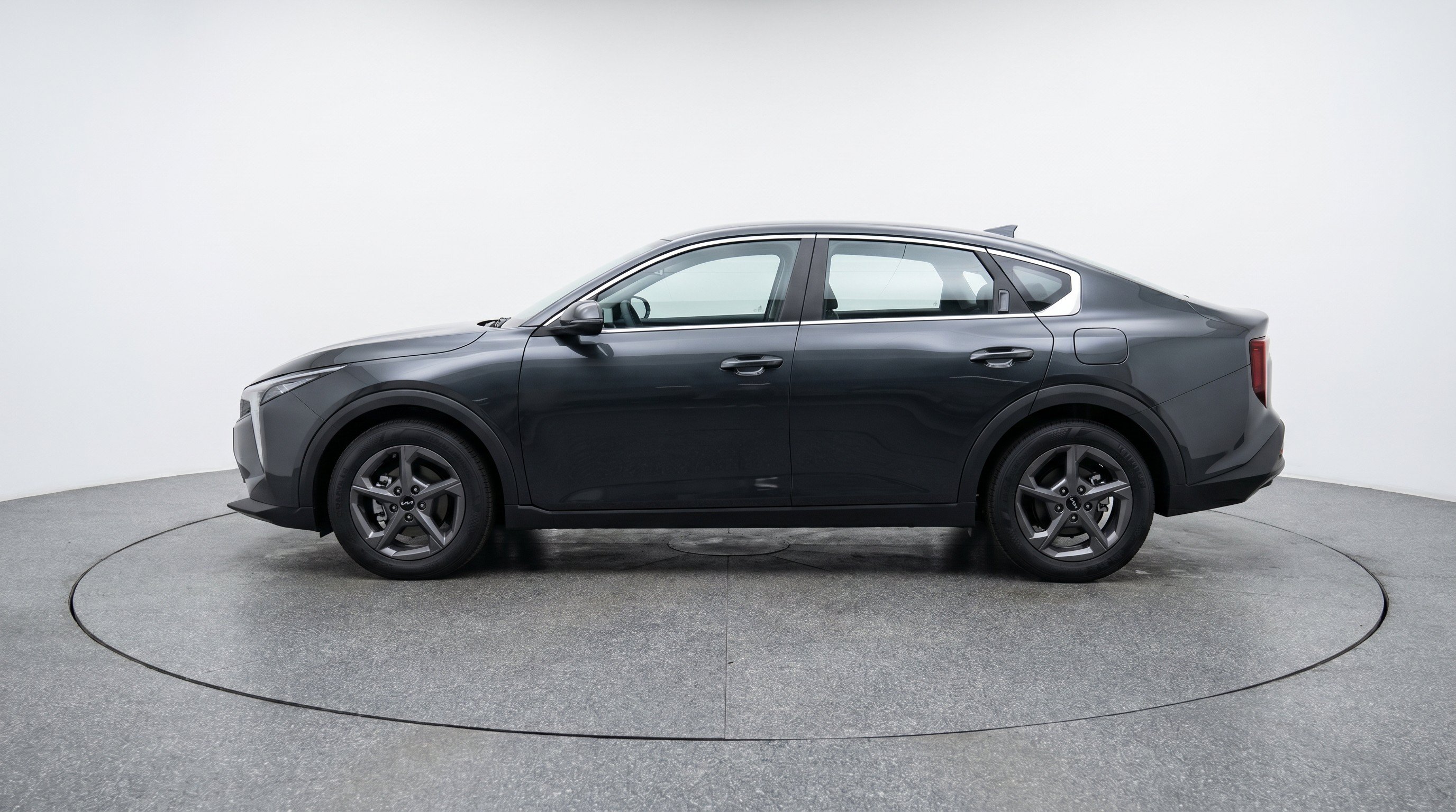 Thumbnail: 2026 Kia K4 - 5