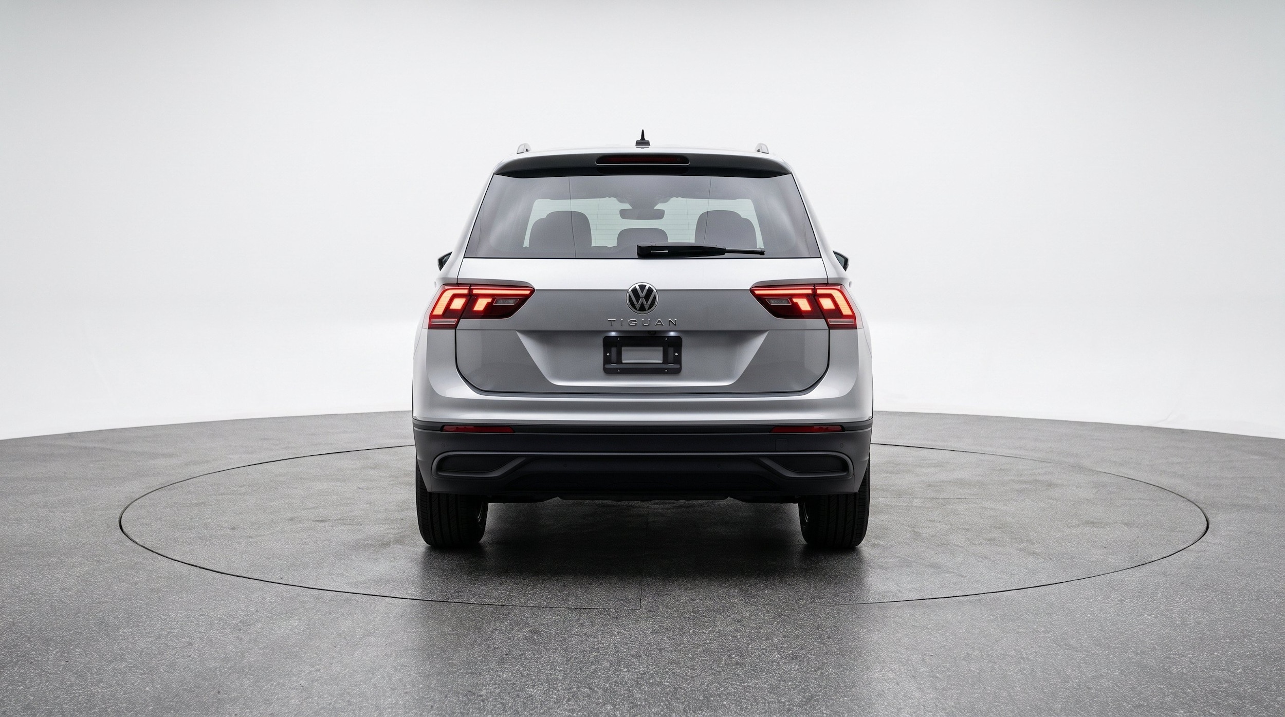 Thumbnail: 2026 Volkswagen Tiguan - 7