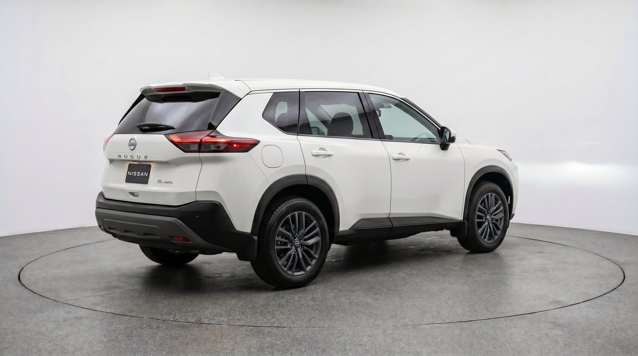 Thumbnail: 2026 Nissan Rogue - 9
