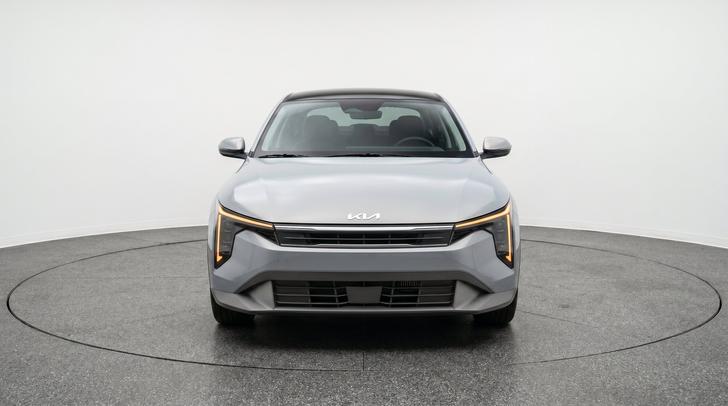 Thumbnail: 2026 Kia K4 - 2
