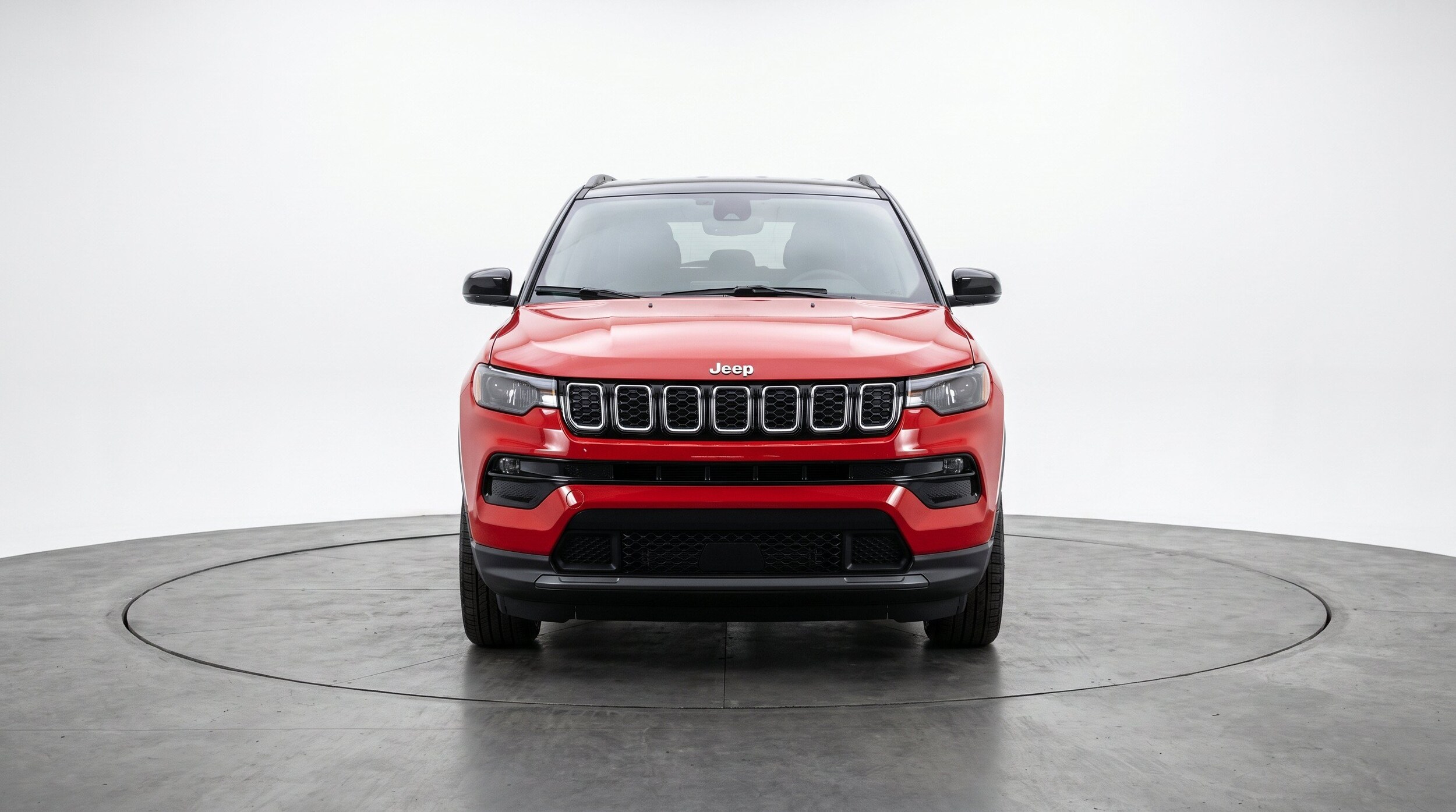 Thumbnail: 2025 Jeep Compass - 2
