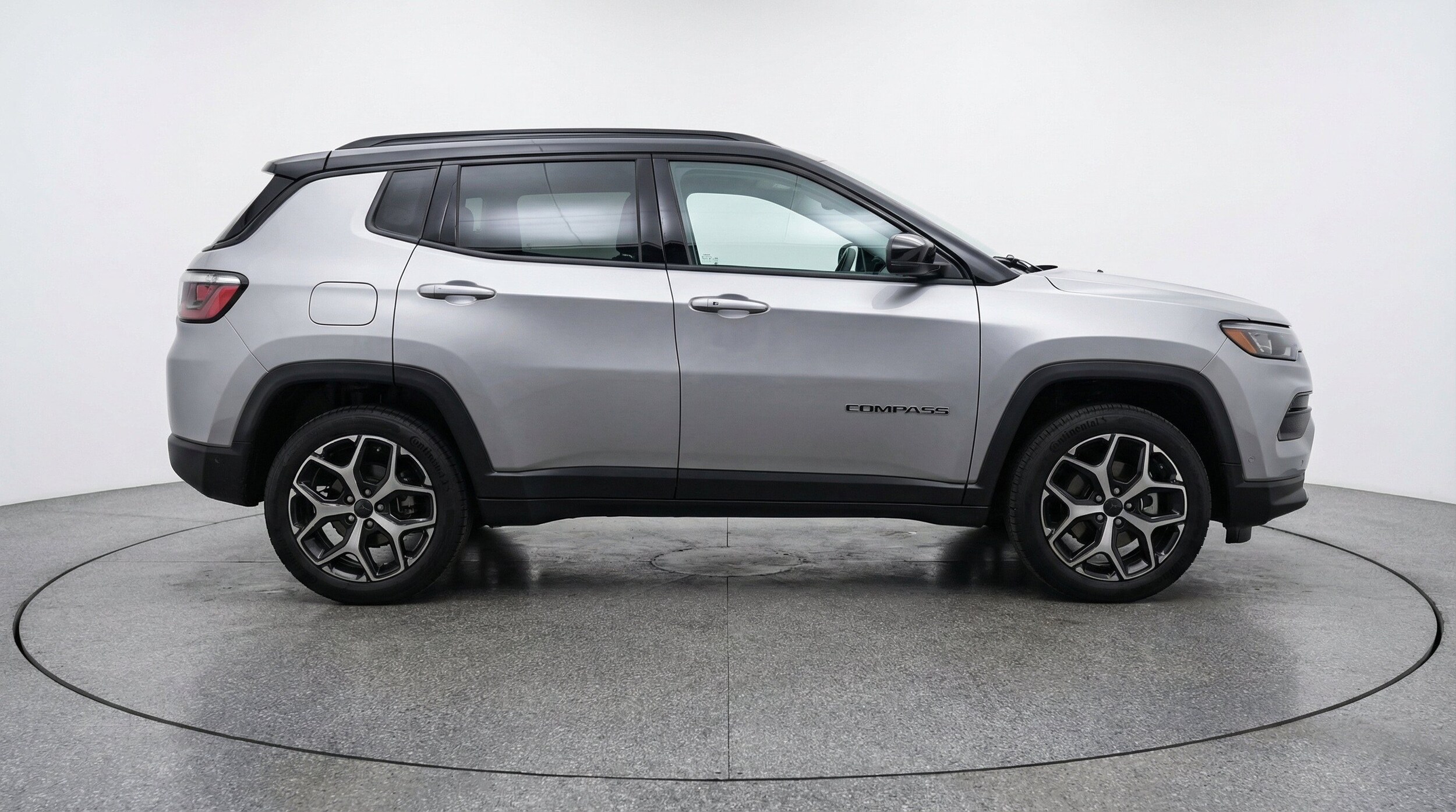 Thumbnail: 2025 Jeep Compass - 10