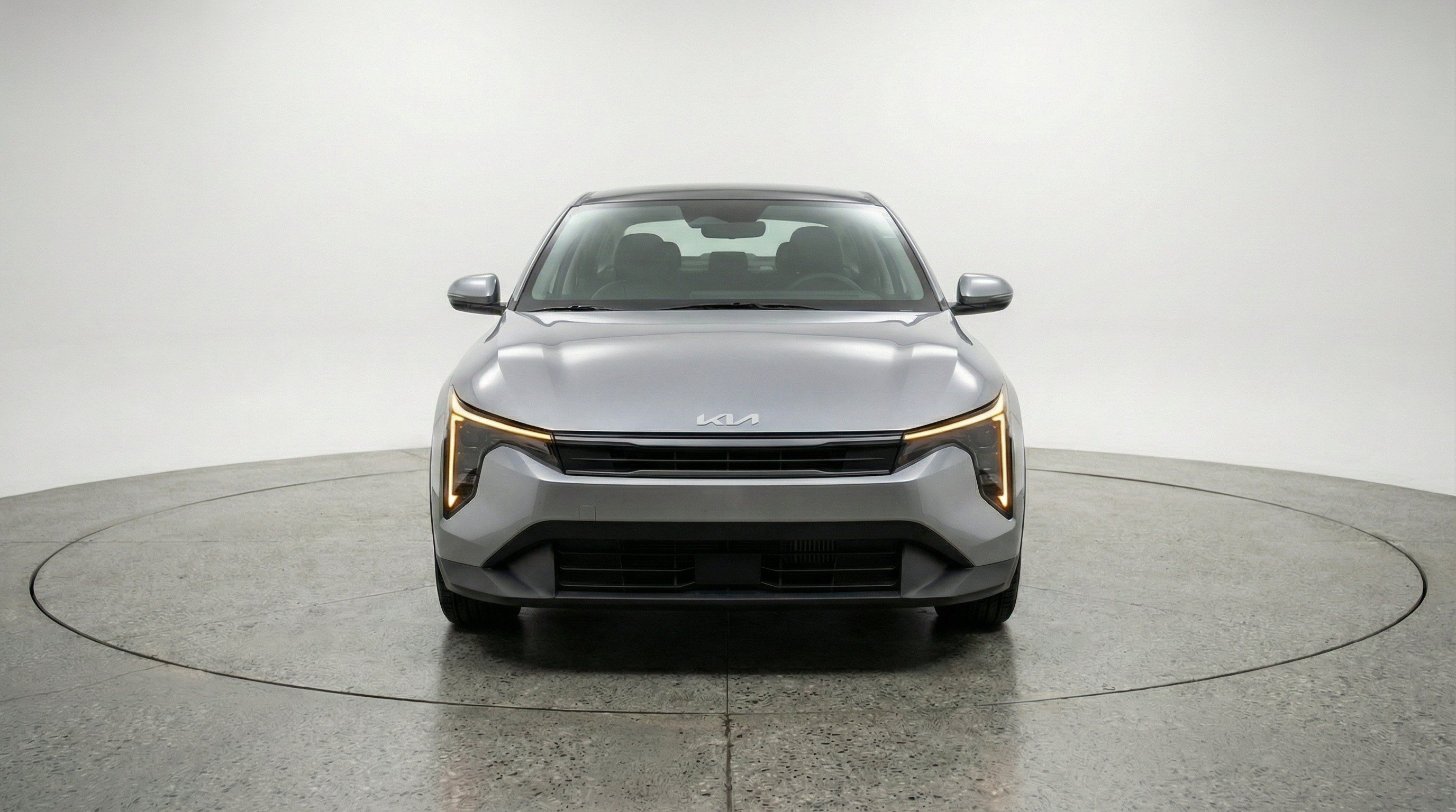 Thumbnail: 2026 Kia K4 - 2