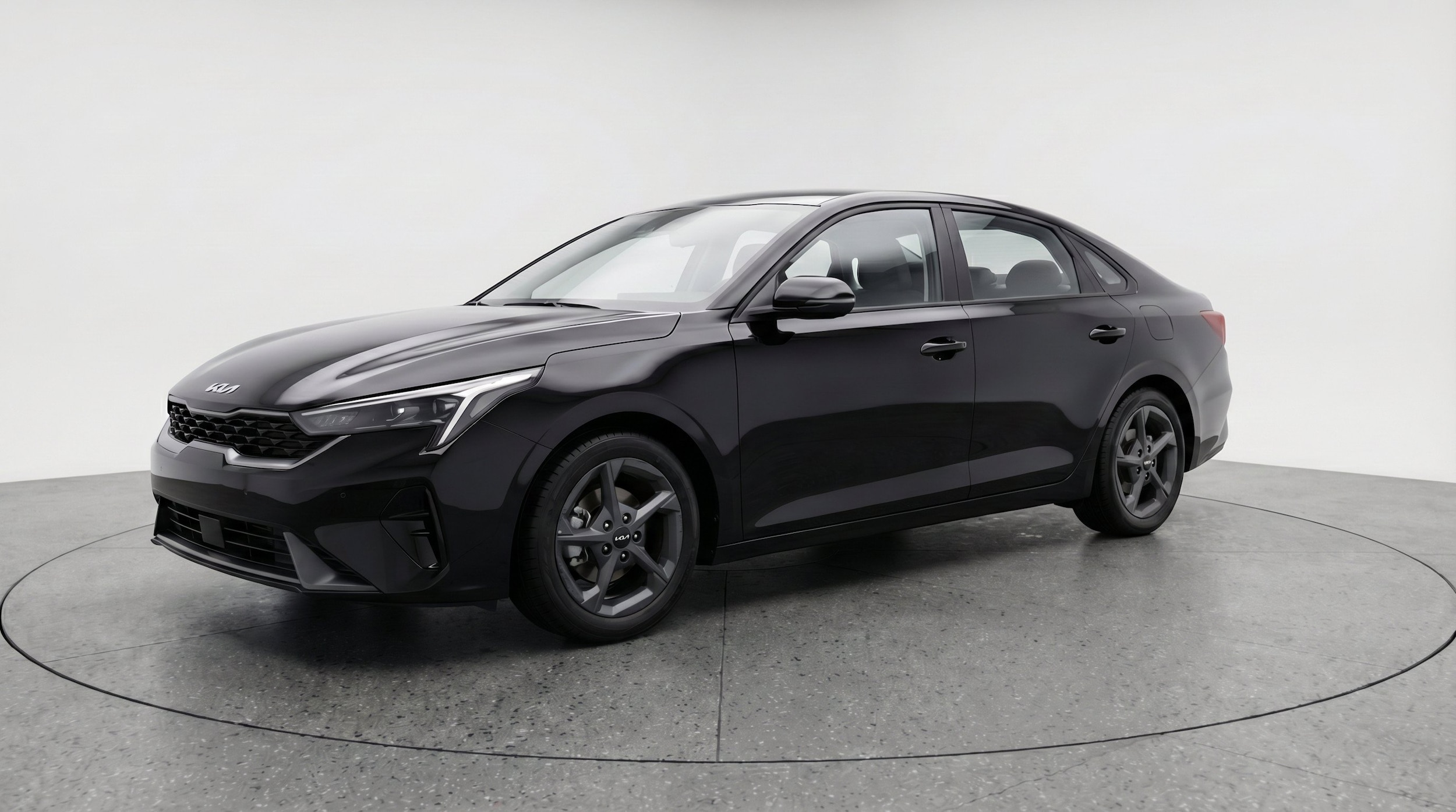 Thumbnail: 2025 Kia K4 - 3