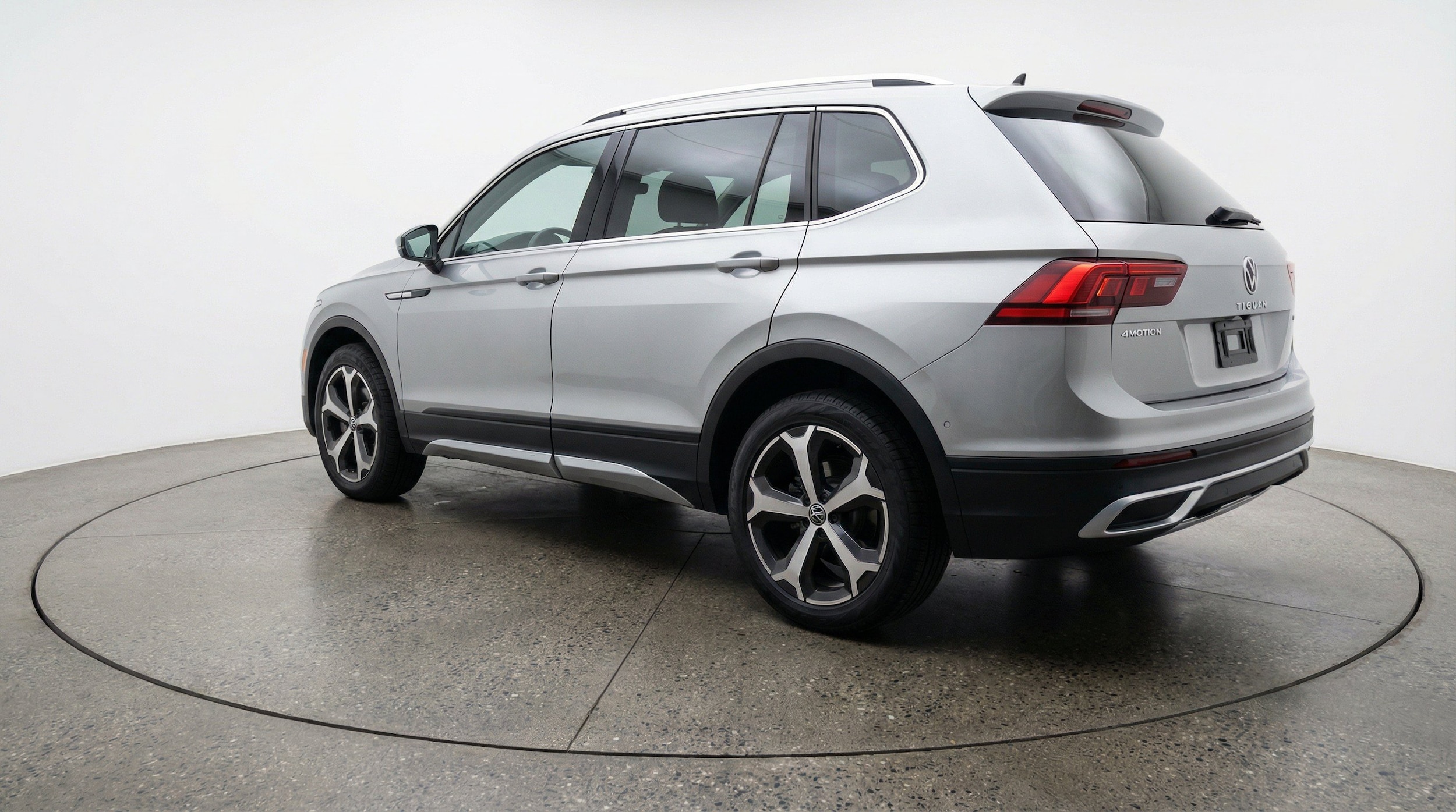 Thumbnail: 2026 Volkswagen Tiguan - 6