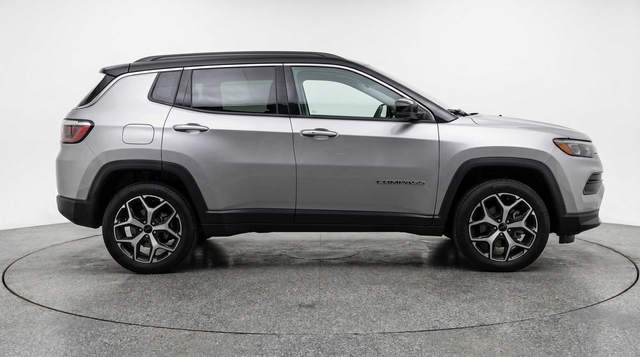 Thumbnail: 2025 Jeep Compass - 10