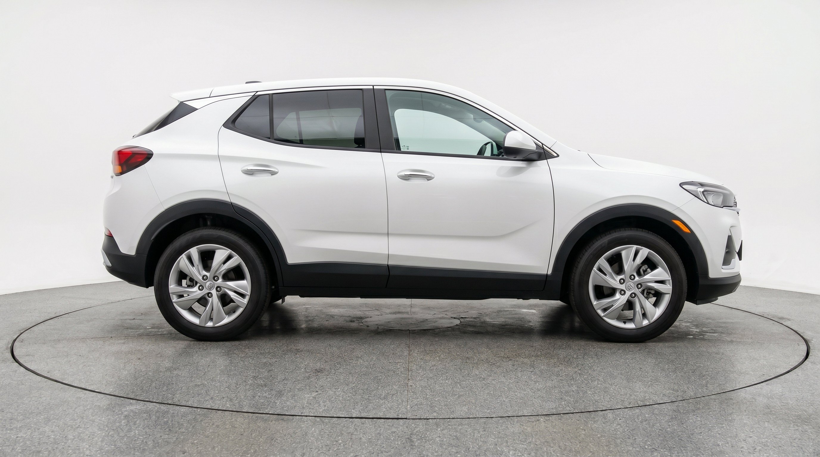Thumbnail: 2026 Buick Encore GX - 10