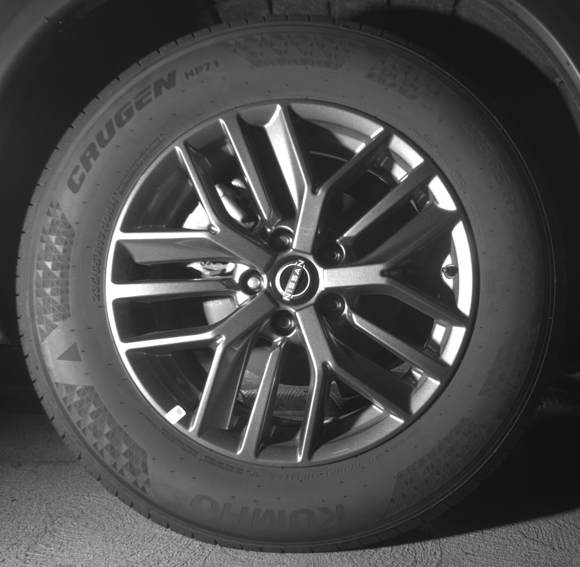 Thumbnail: 2026 Nissan Rogue - 13