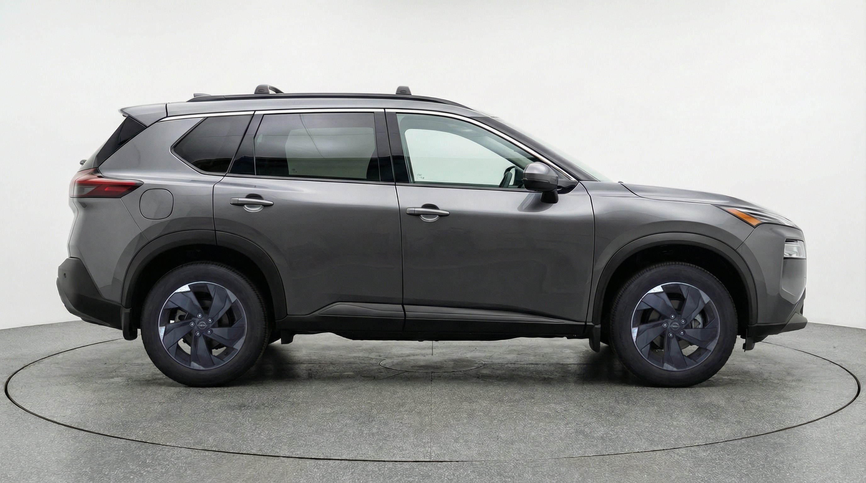 Thumbnail: 2026 Nissan Rogue - 10