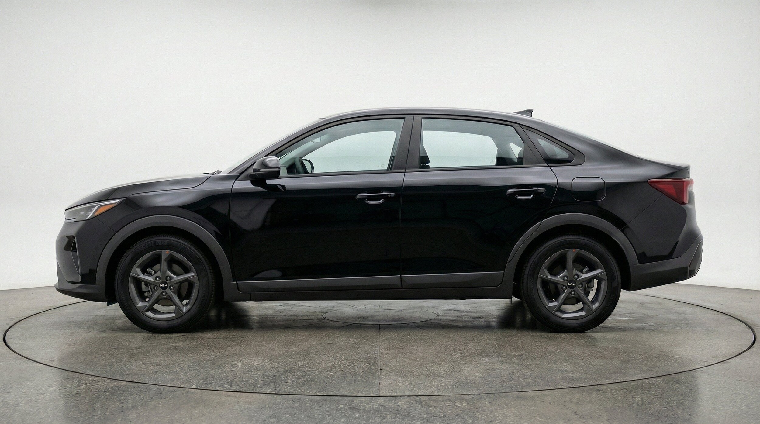 Thumbnail: 2026 Kia K4 - 5
