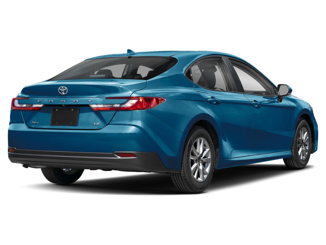 Thumbnail: 2026 Toyota Camry - 2