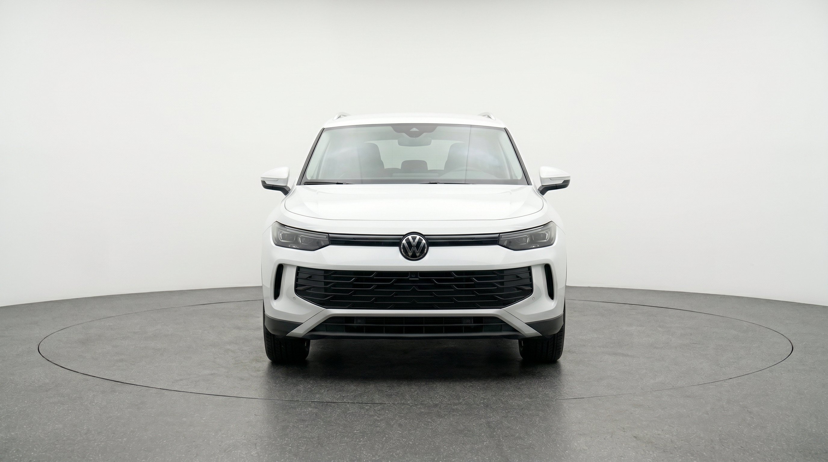 Thumbnail: 2026 Volkswagen Tiguan - 2