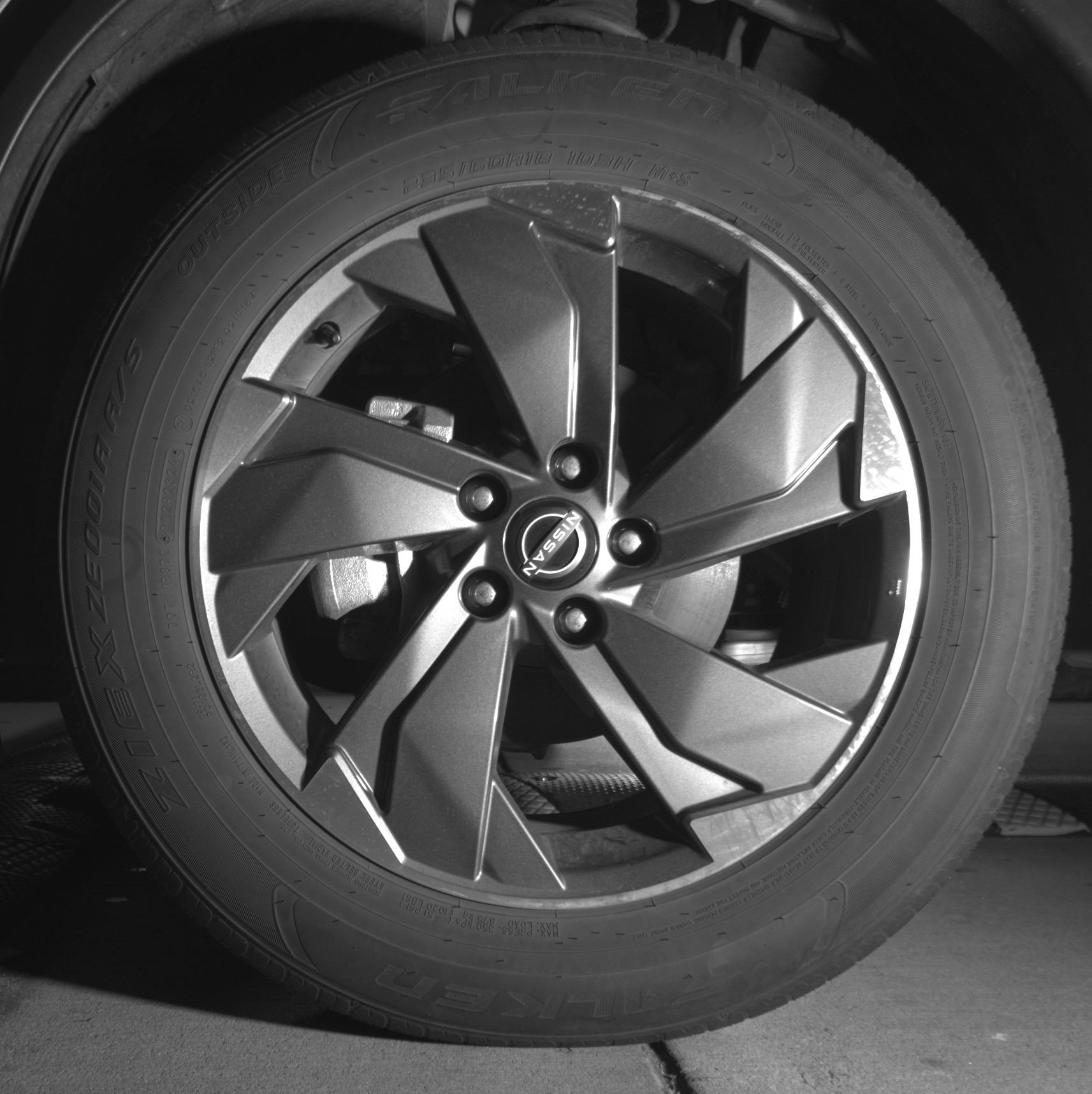 Thumbnail: 2025 Nissan Rogue - 12