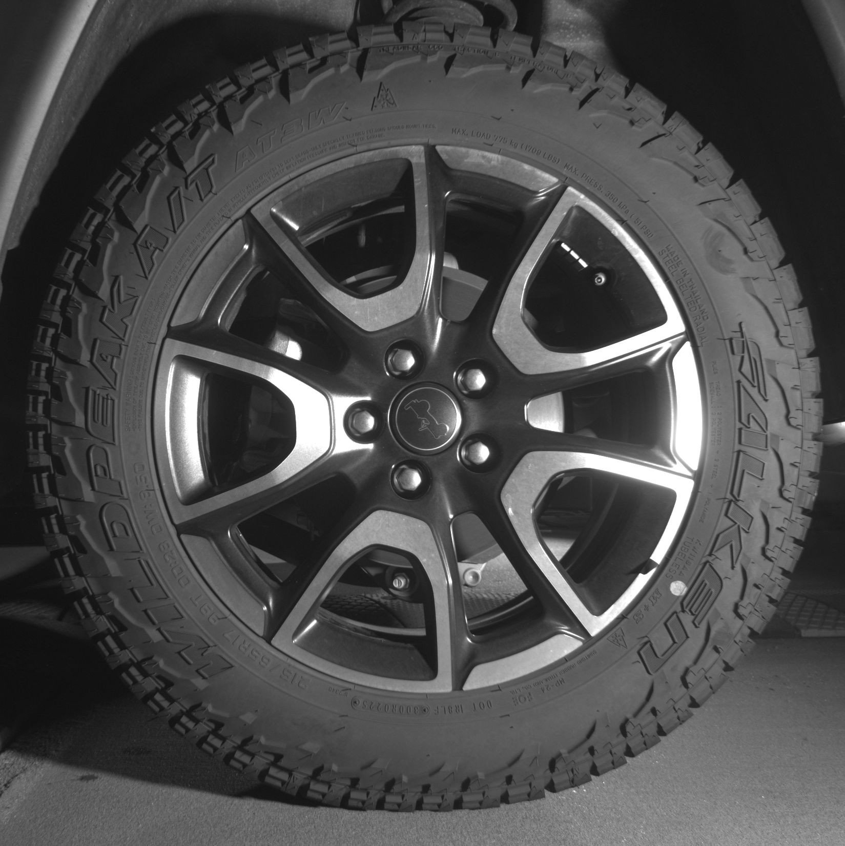 Thumbnail: 2025 Jeep Compass - 14