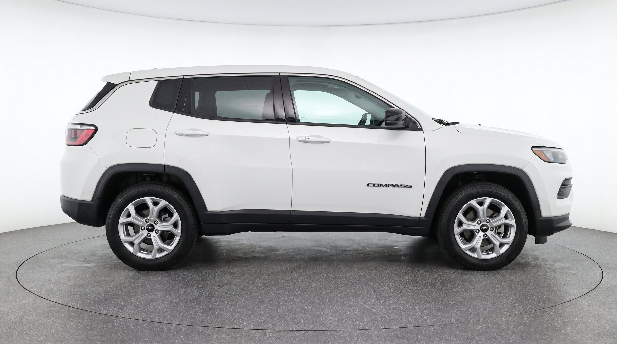 Thumbnail: 2025 Jeep Compass - 10