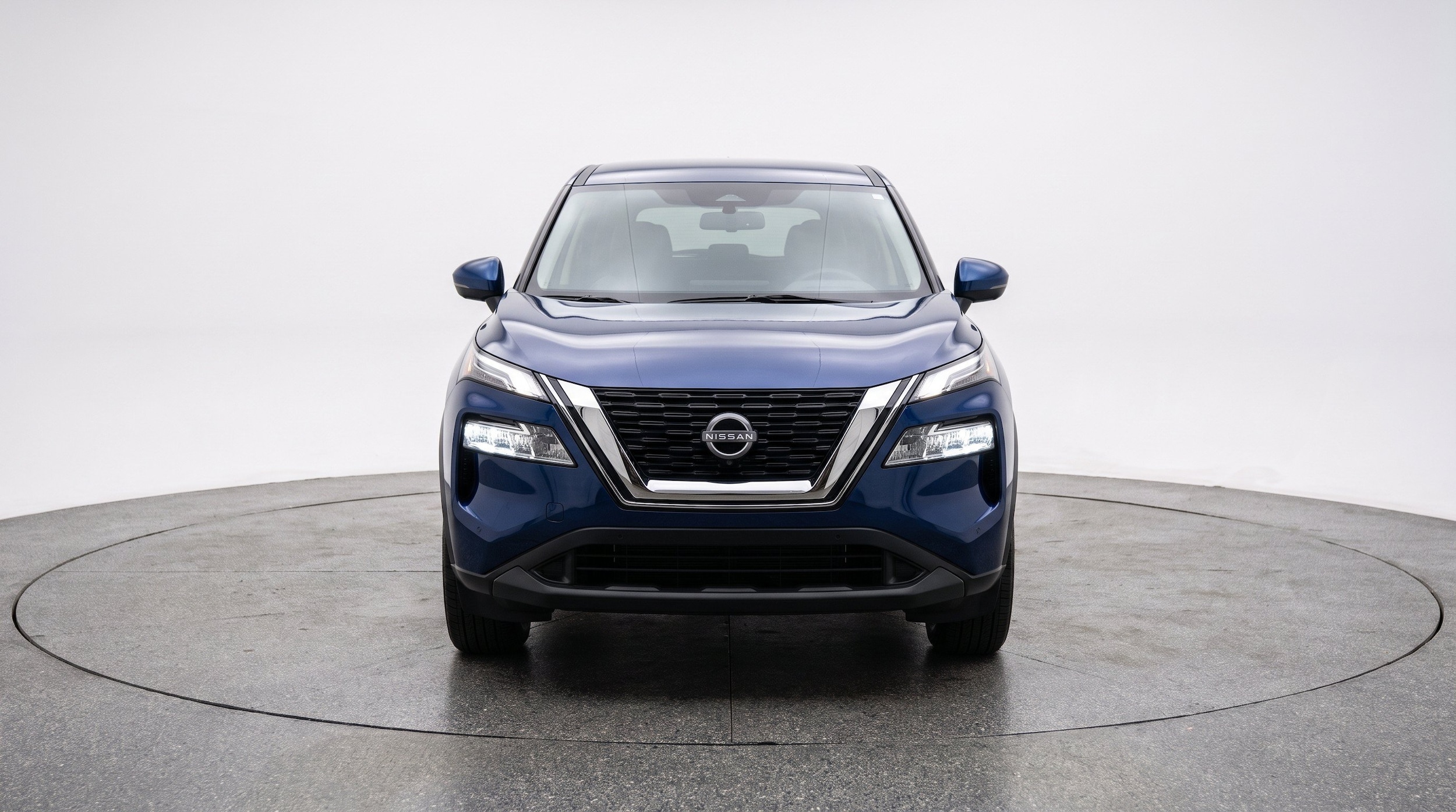 Thumbnail: 2025 Nissan Rogue - 2